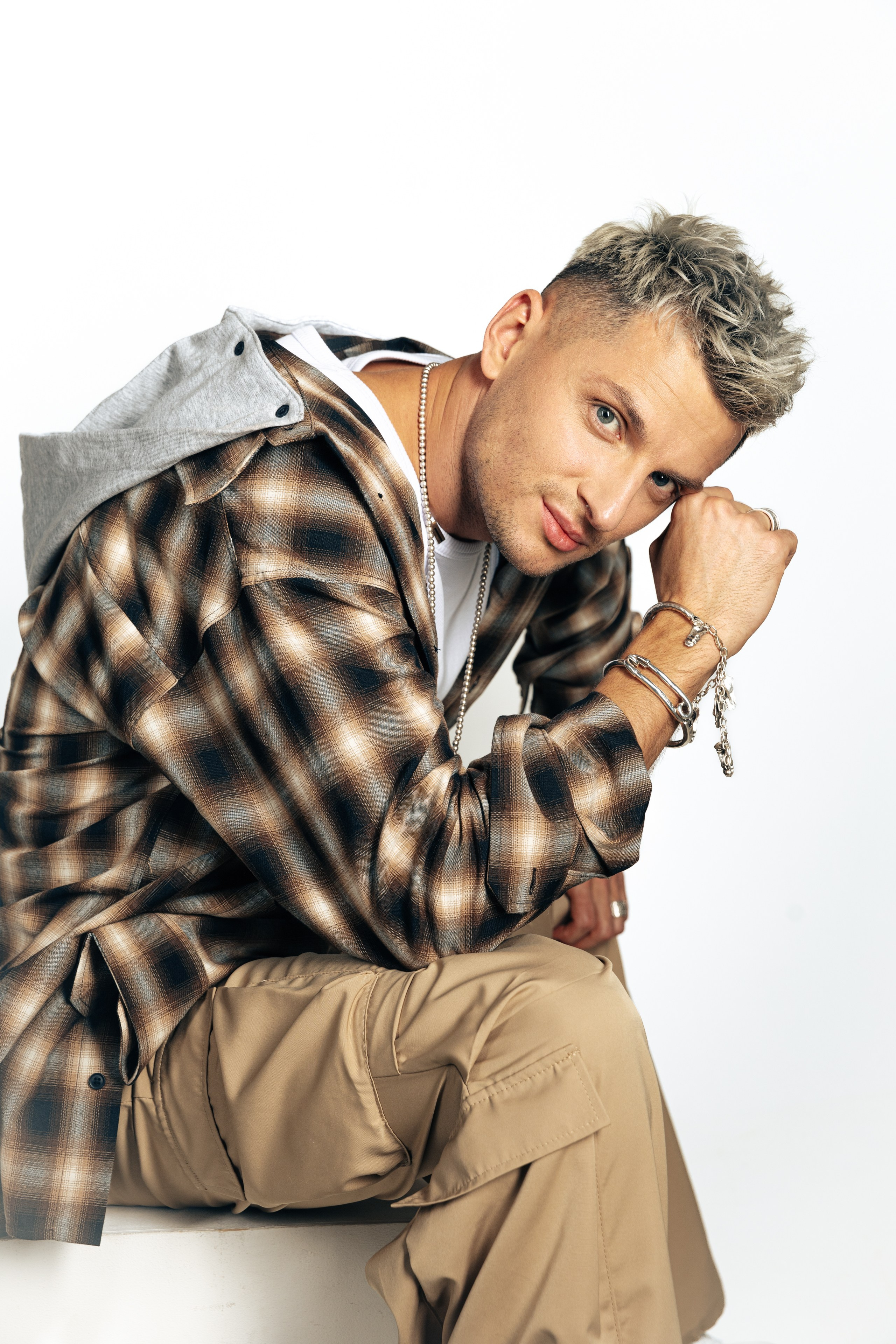 Студийные съемки. Фотограф Москва, Евгений Сафонов