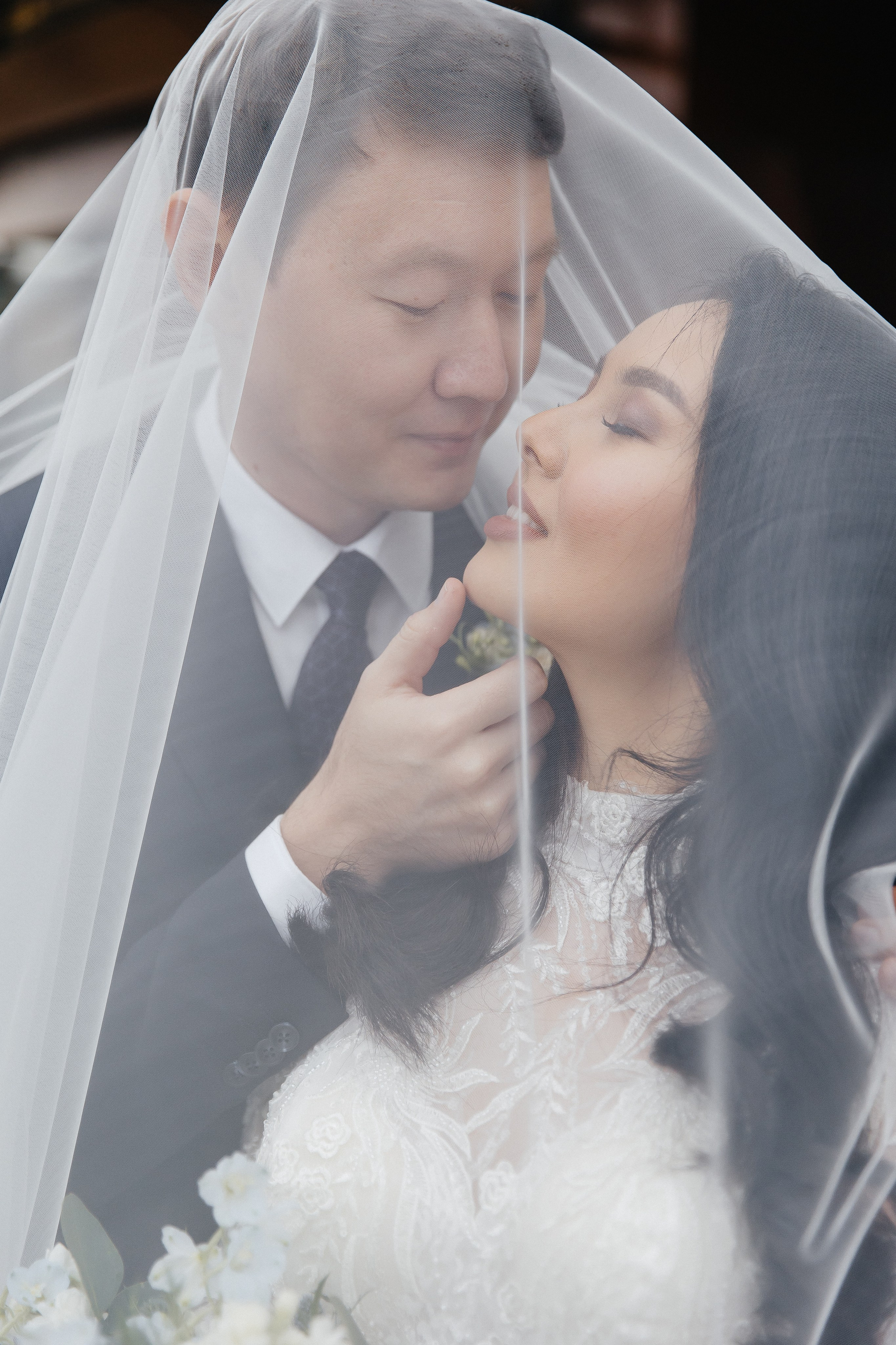 Алибек & Эльвира. Свадебный фотограф Евгений Мирончев