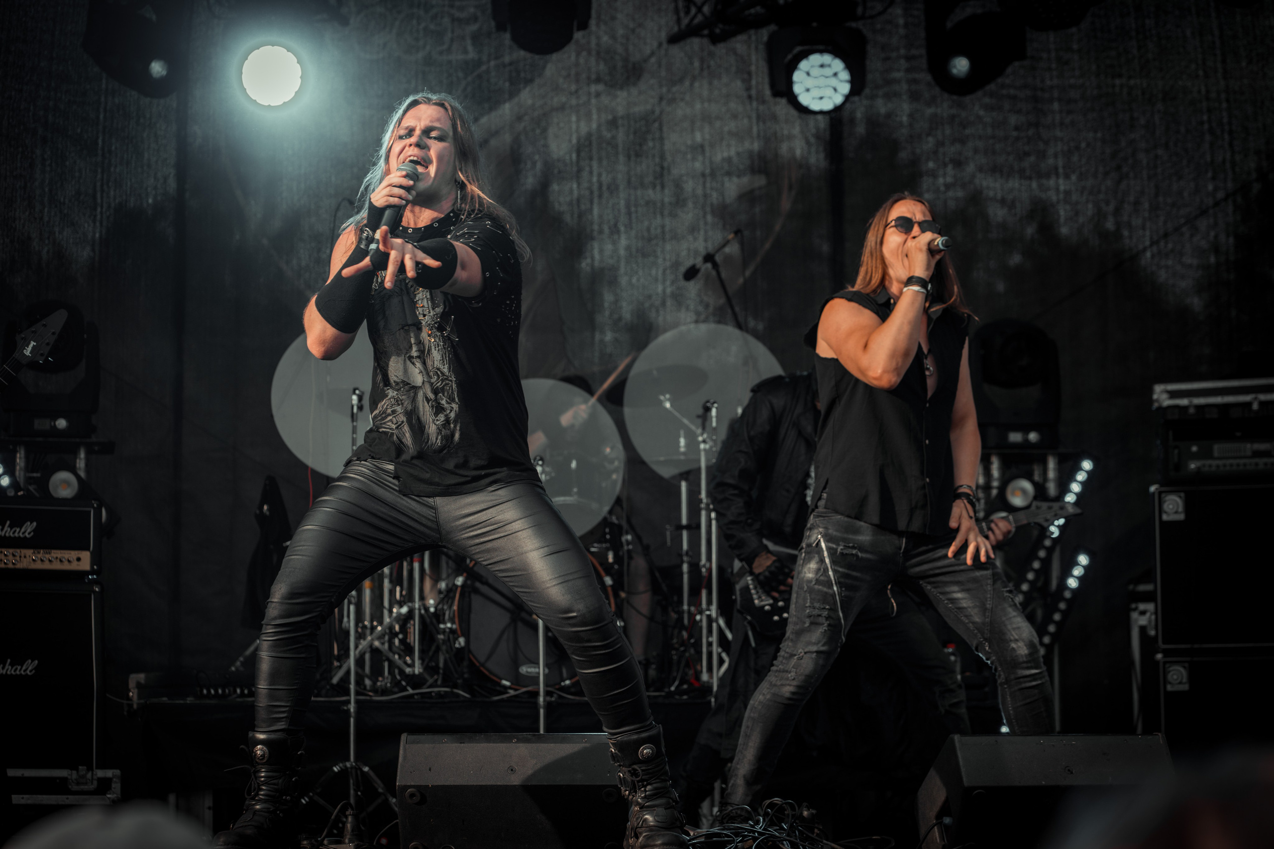 Концертный фотограф Ростов-на-Дону. Фотограф в Ростове-на-Дону Елизаваета Маковей