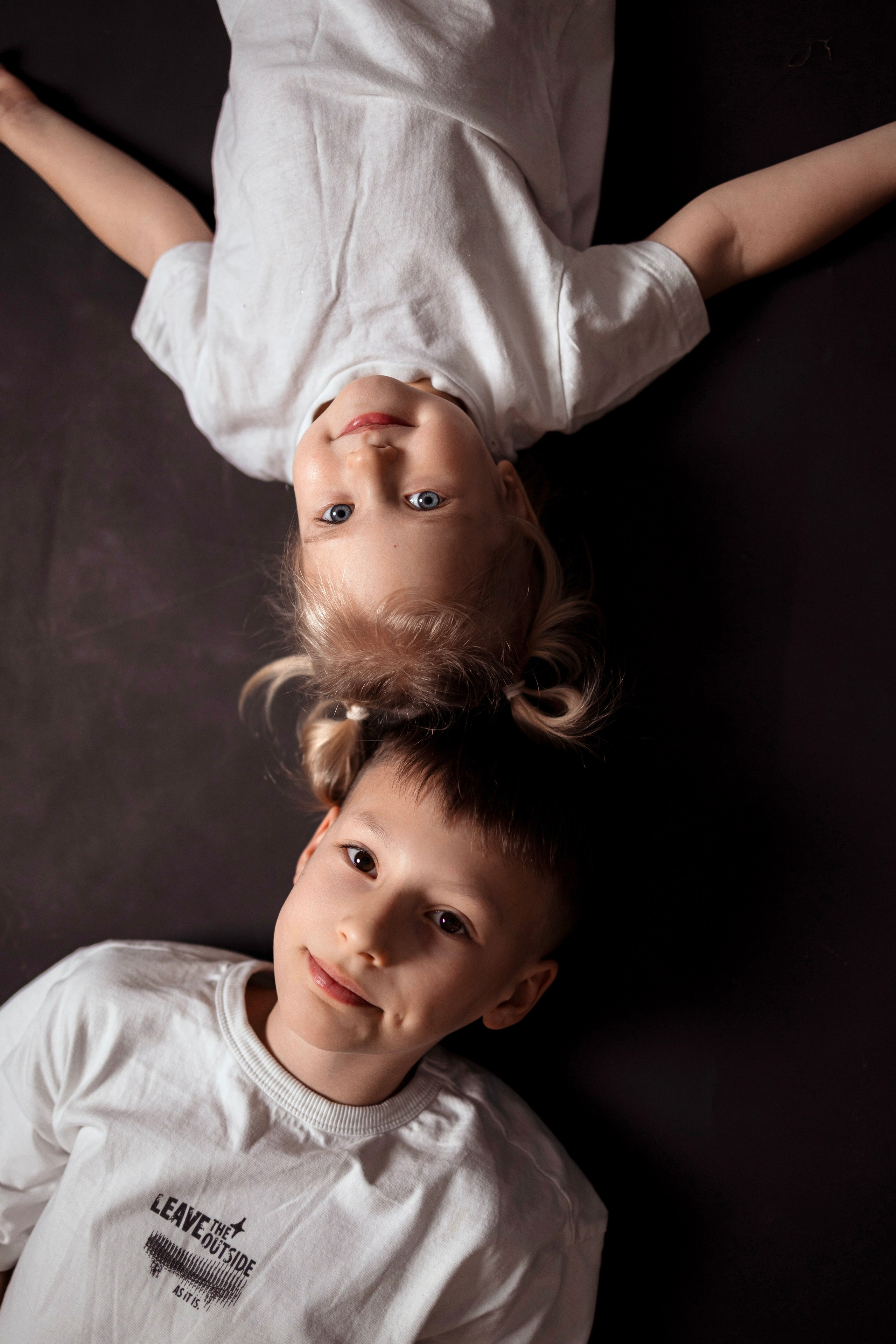 Семейная в студии. Свадебный фотограф в Петропавловске-Камчатском Артур Зябов