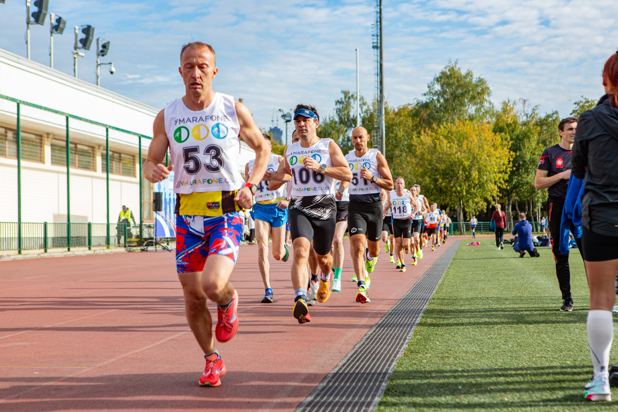 Соревнования по легкой атлетике. Репортажный, семейный, свадебный, портретный фотограф