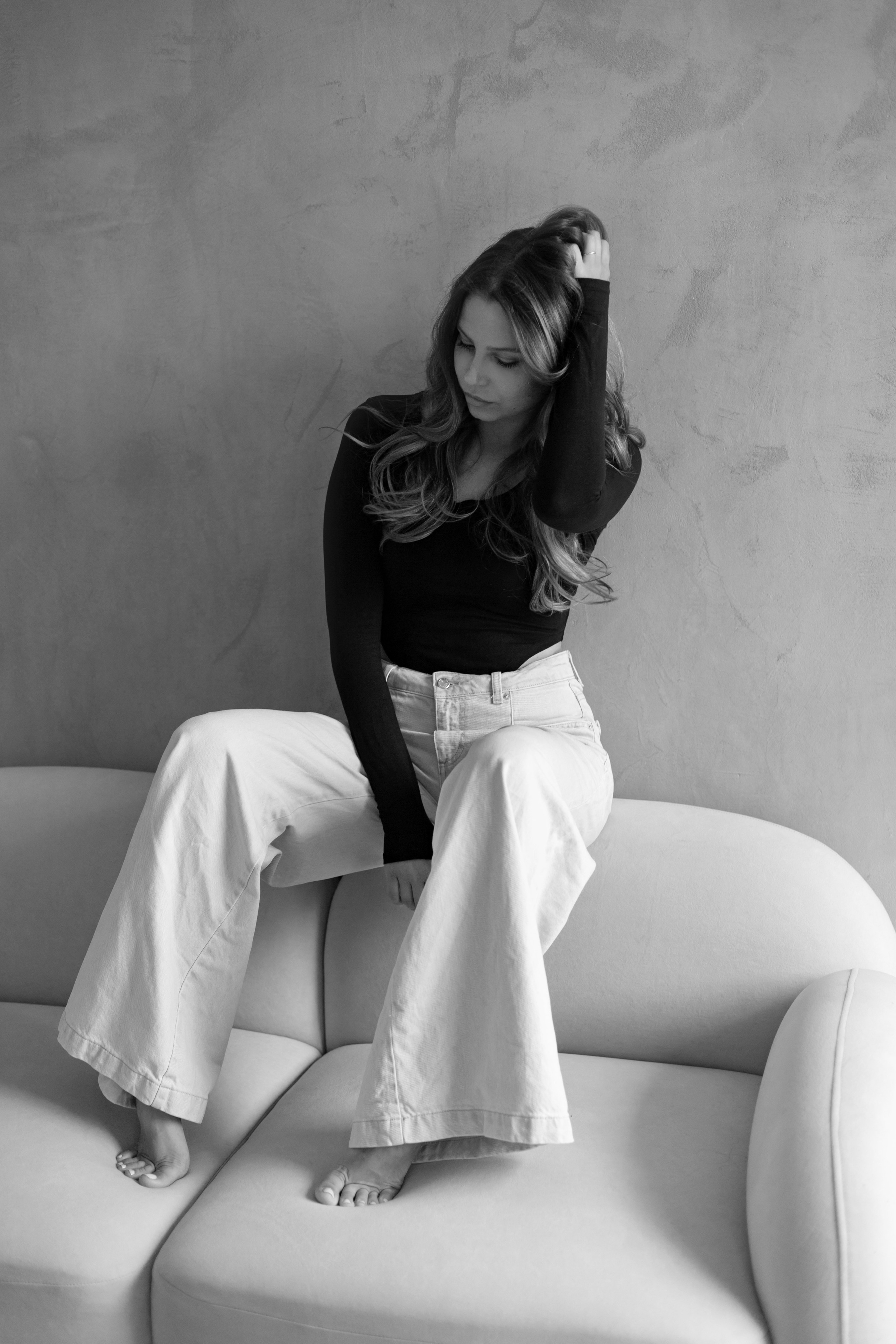 Юлия. Фотограф Москва