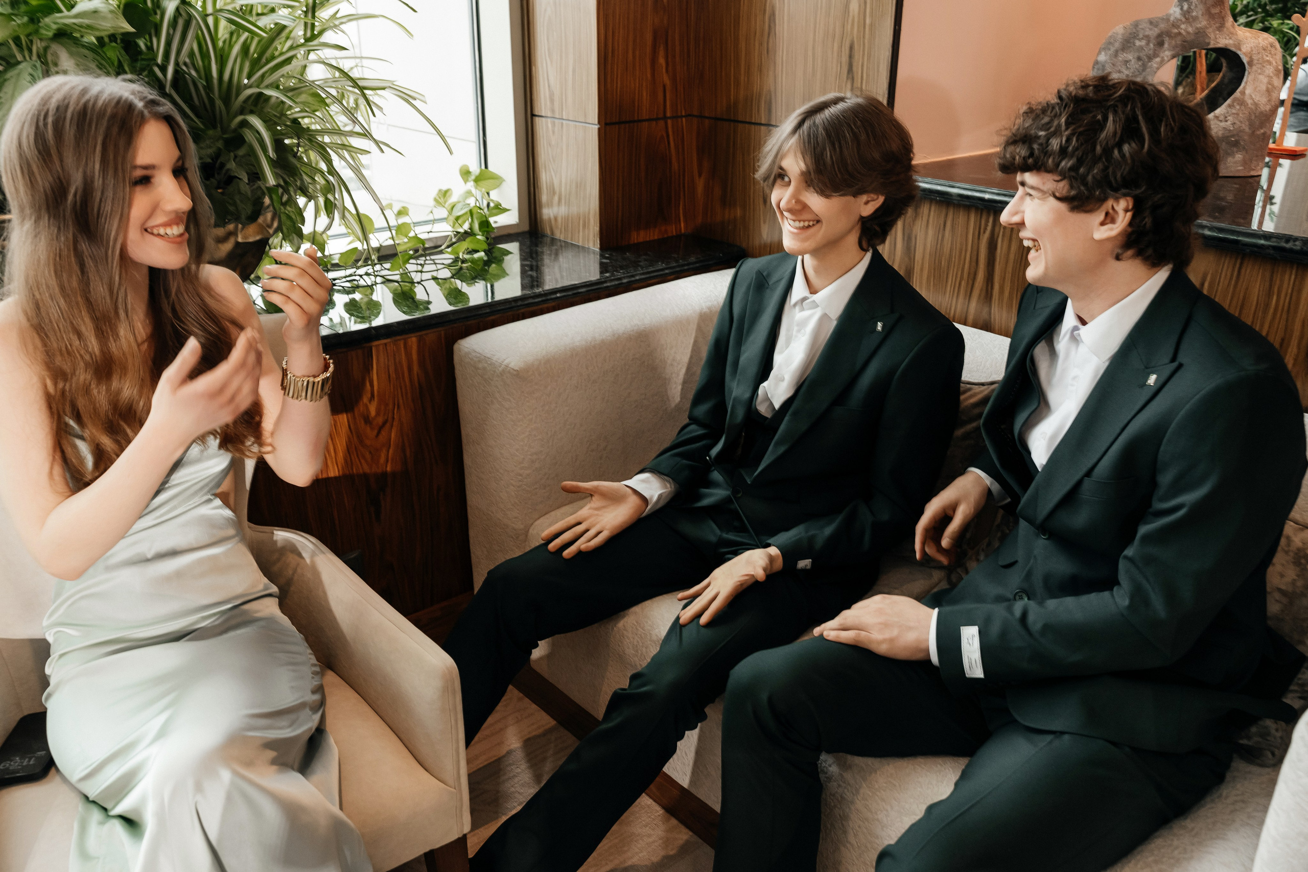 Лиза и Савва. Свадебный и семейный фотограф Чебоксары, Москва Ольга Ник