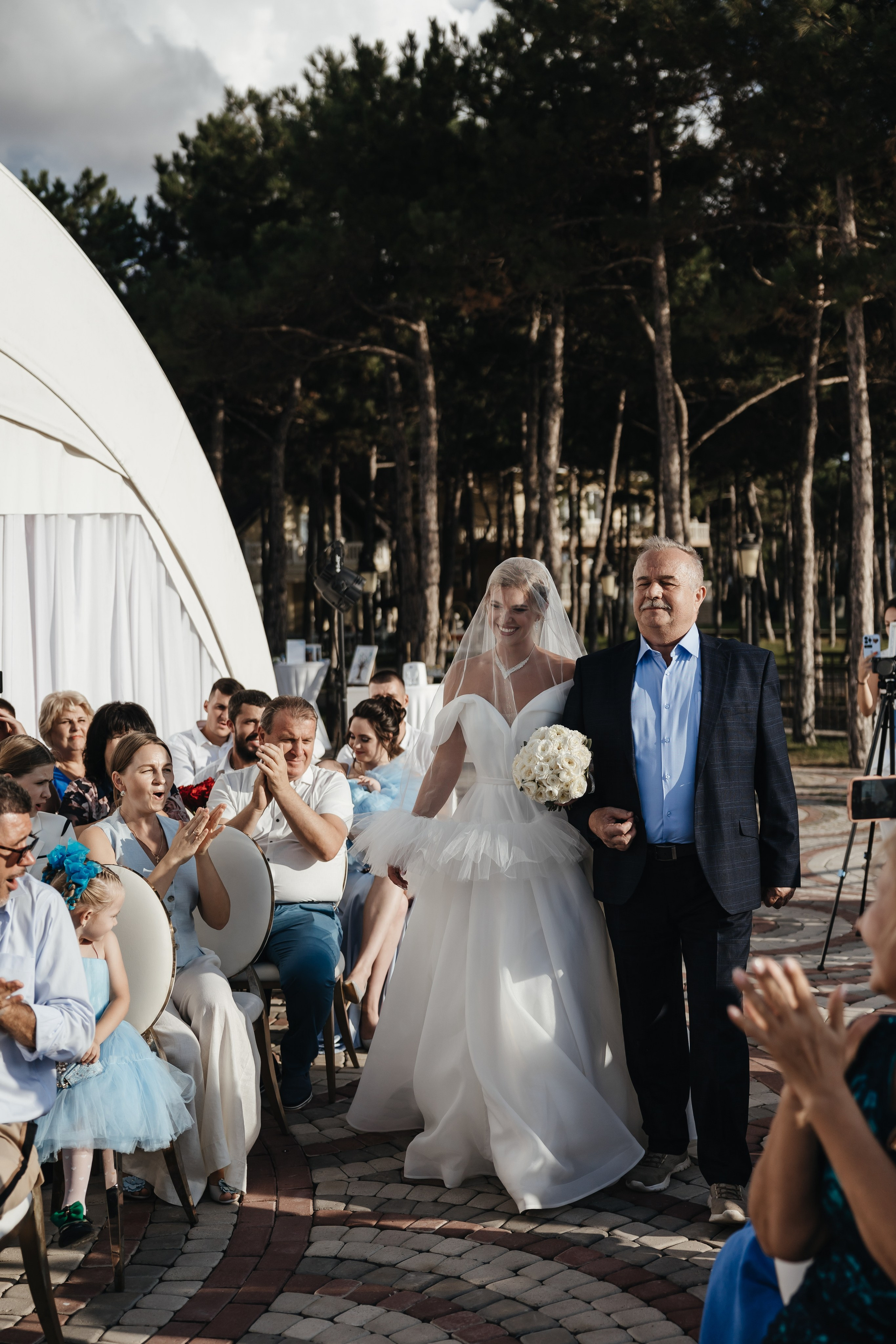 Свадебная фотосессия на яхте. Свадебный и семейный фотограф и видеограф, Крым, Москва, Санкт -Петербург