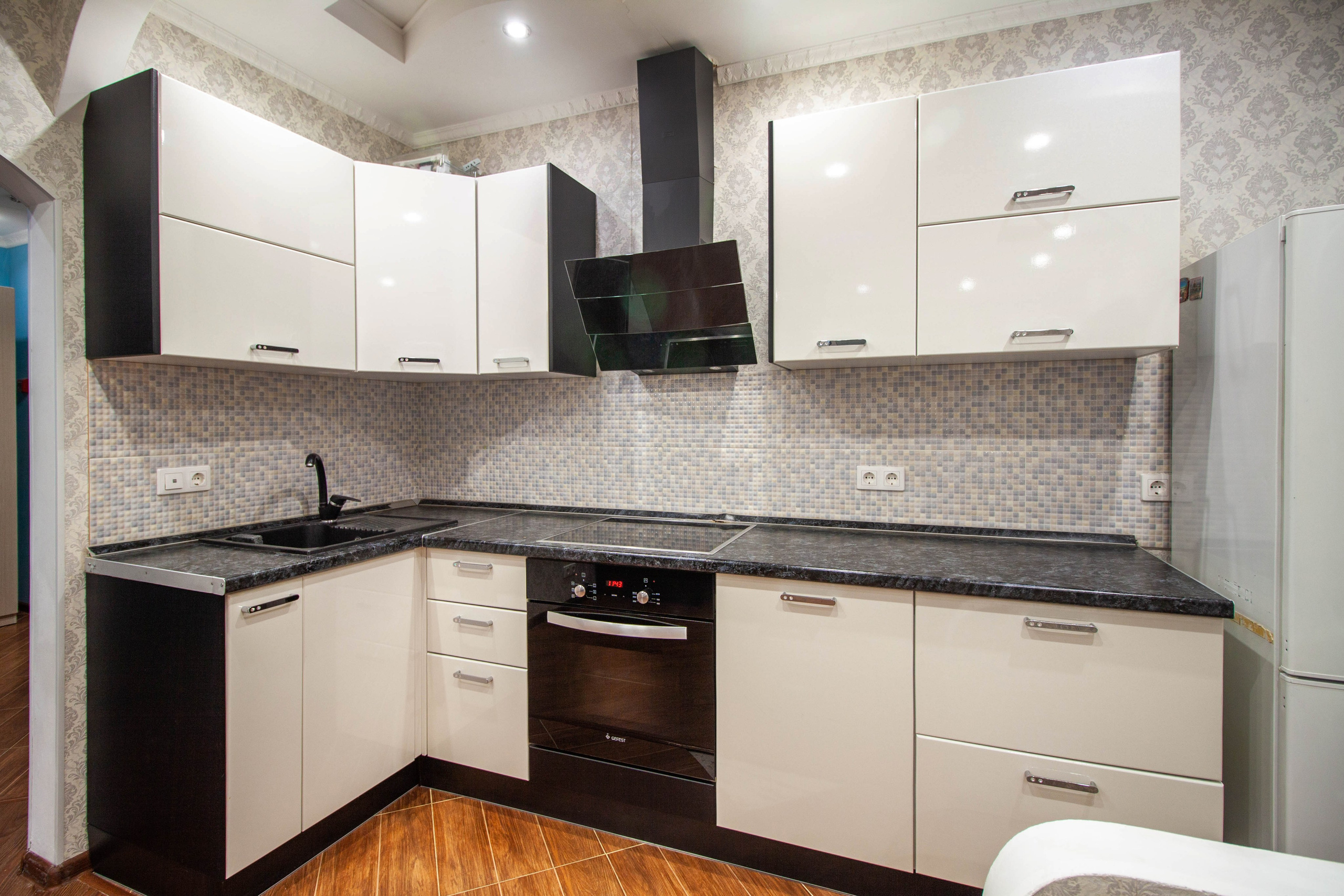 Фотосъемка для продажи или аренды недвижимости. Семейный детский фотограф Зульфия Сабирова Москва