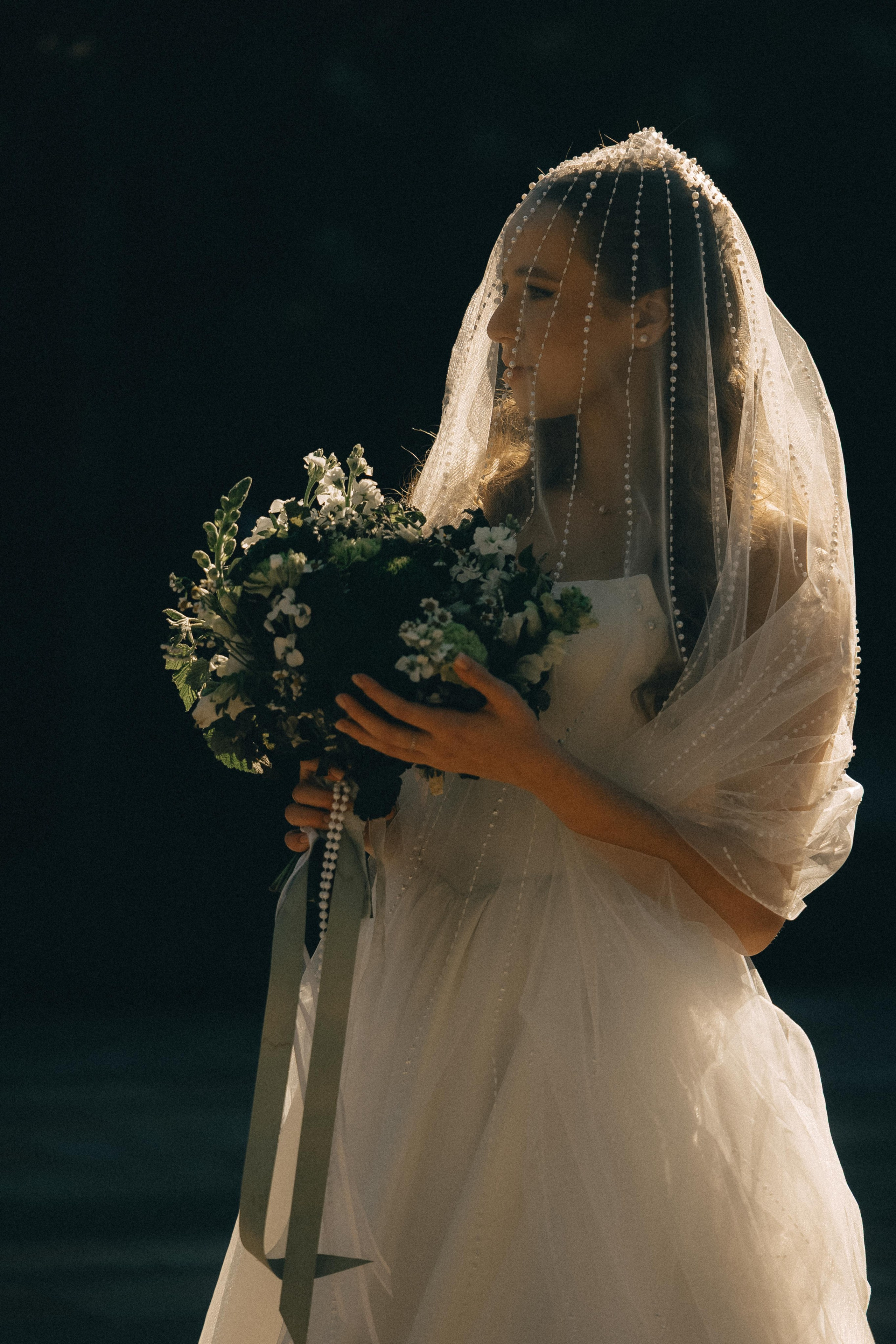 Полина и Михаил. Коваленко Алена │ Фотограф