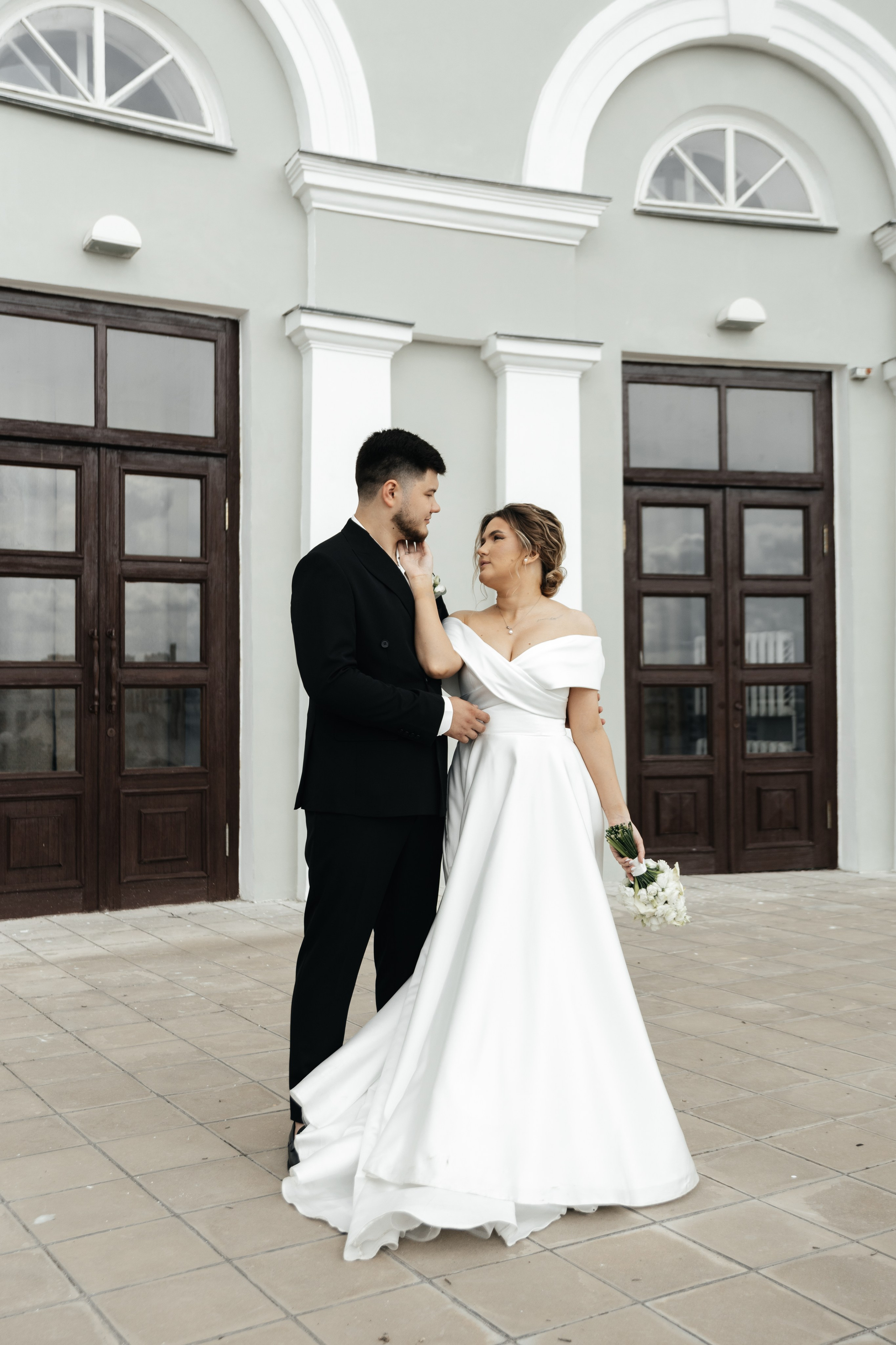 Emil & Guzel. Свадебный фотограф Ильнар Асадуллин