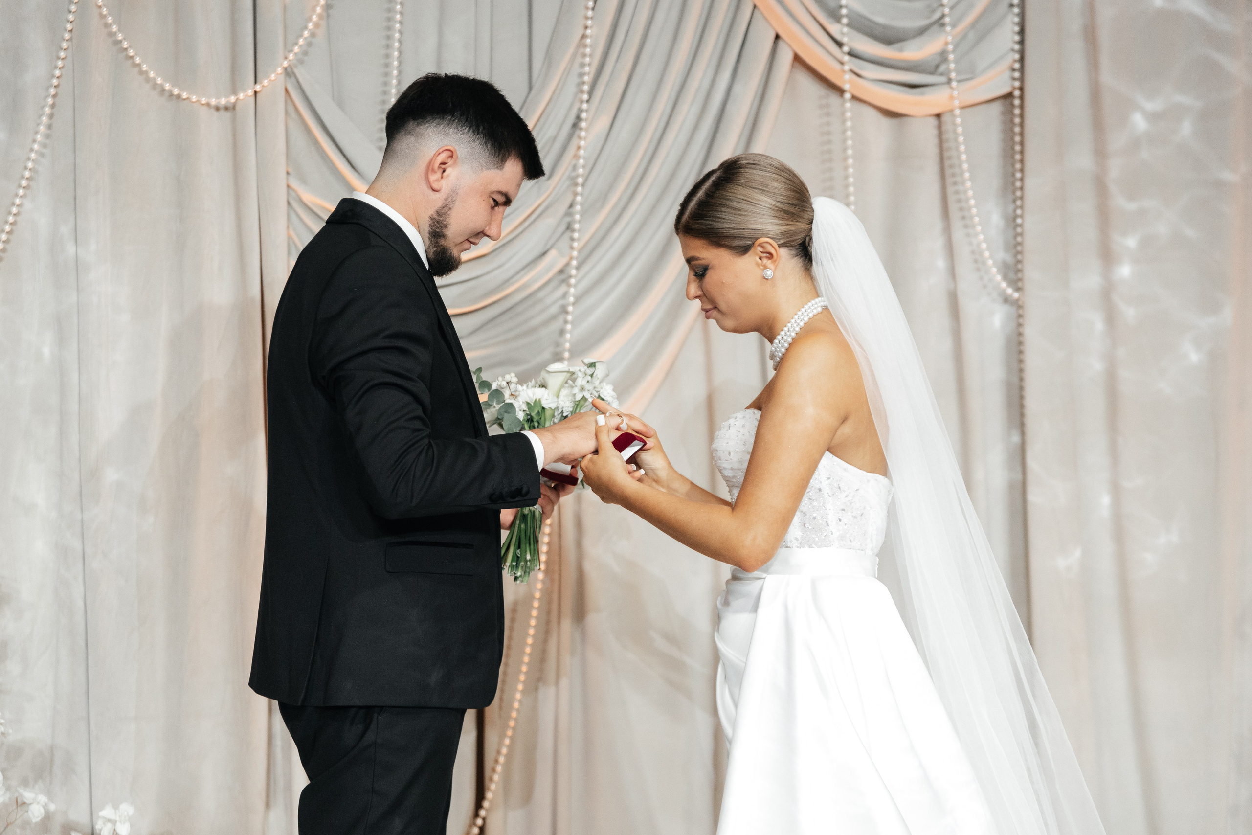 Aidar & Ralina. Свадебный фотограф Ильнар Асадуллин