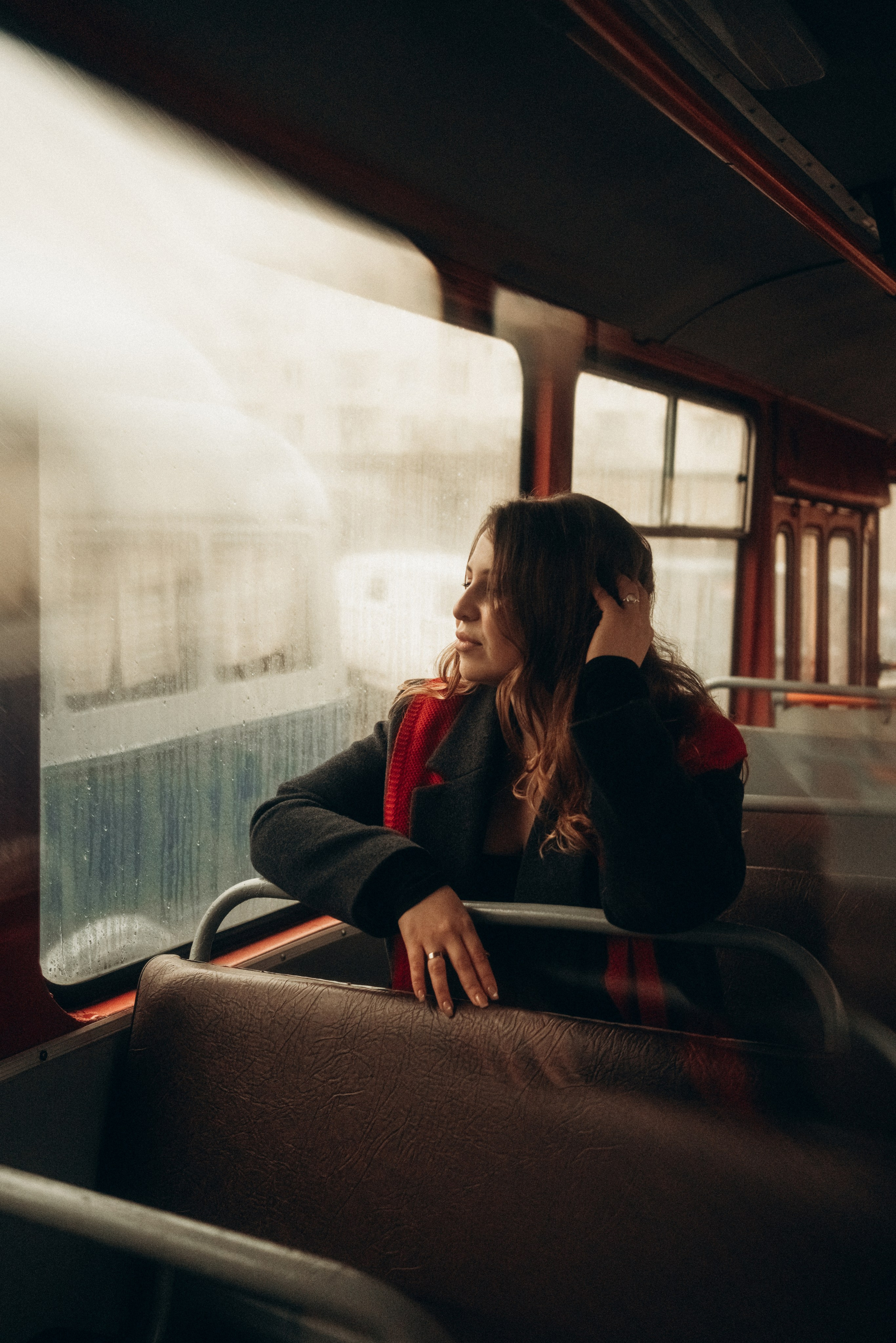 Ани. Фотограф в Минске — Мария Миллс