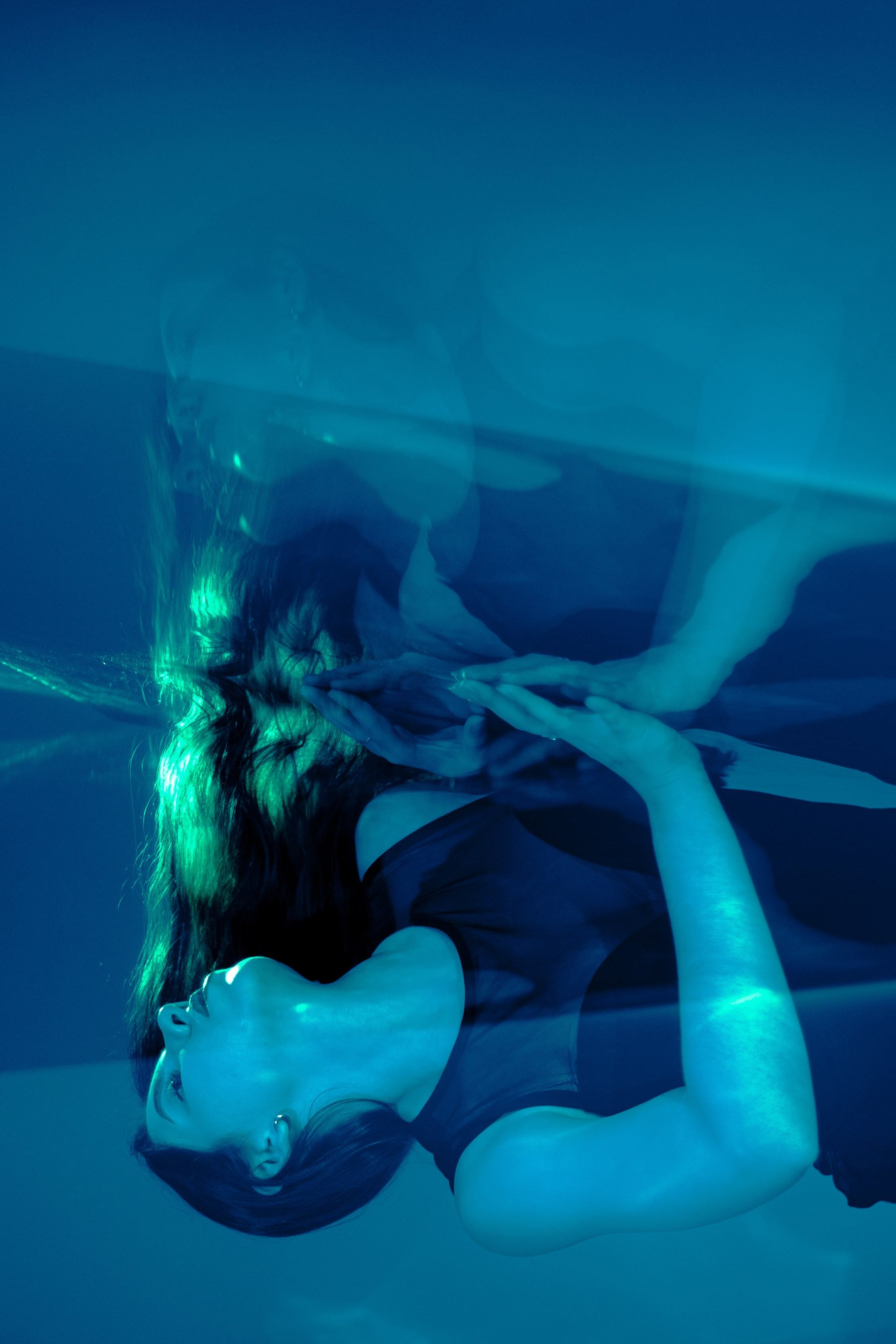 Магия танца: Солнце и Вода. Арт-фотограф Крис Л. в Тобольске: портрет, семейные, свадьбы