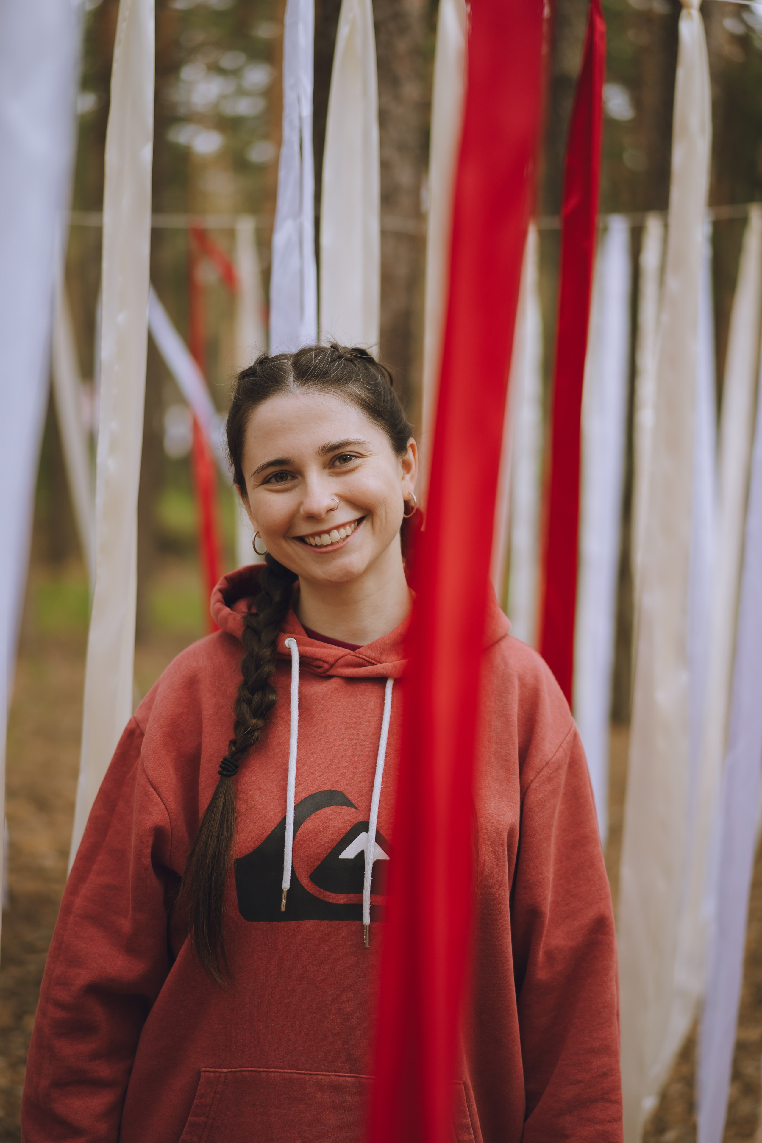 Палаточный форум CAMPot 2025. Фотограф Надежда Погребняк | Рязань | Москва