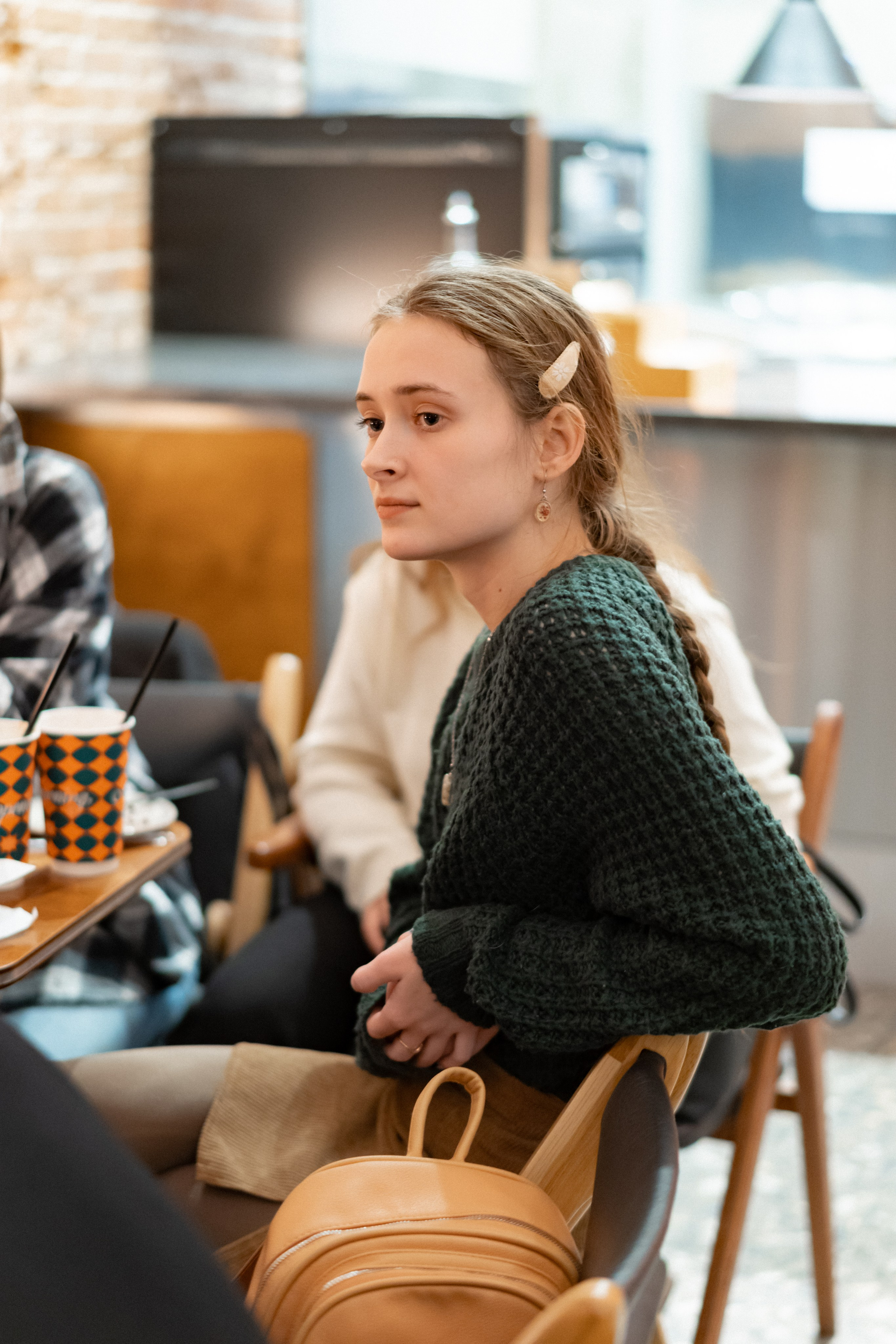 Фестиваль молодёжи «Лица» 2024. Фотограф Надежда Погребняк | Рязань | Москва