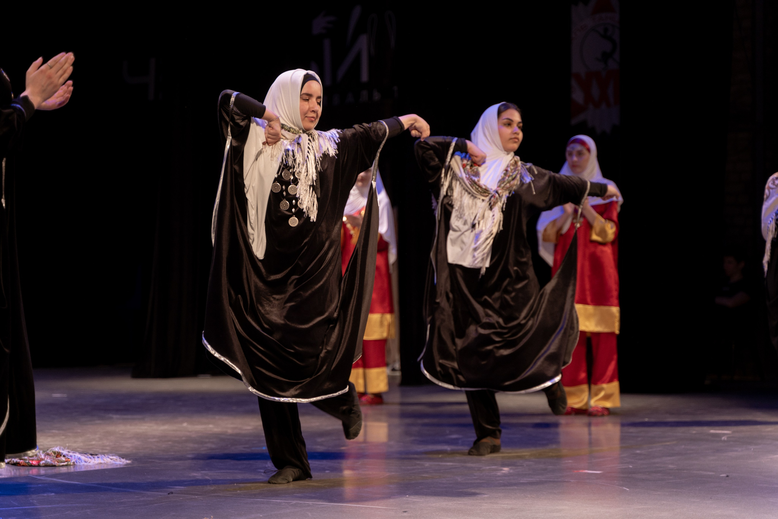 Фестиваль Студенческая весна 2025. Фотограф Надежда Погребняк | Рязань | Москва