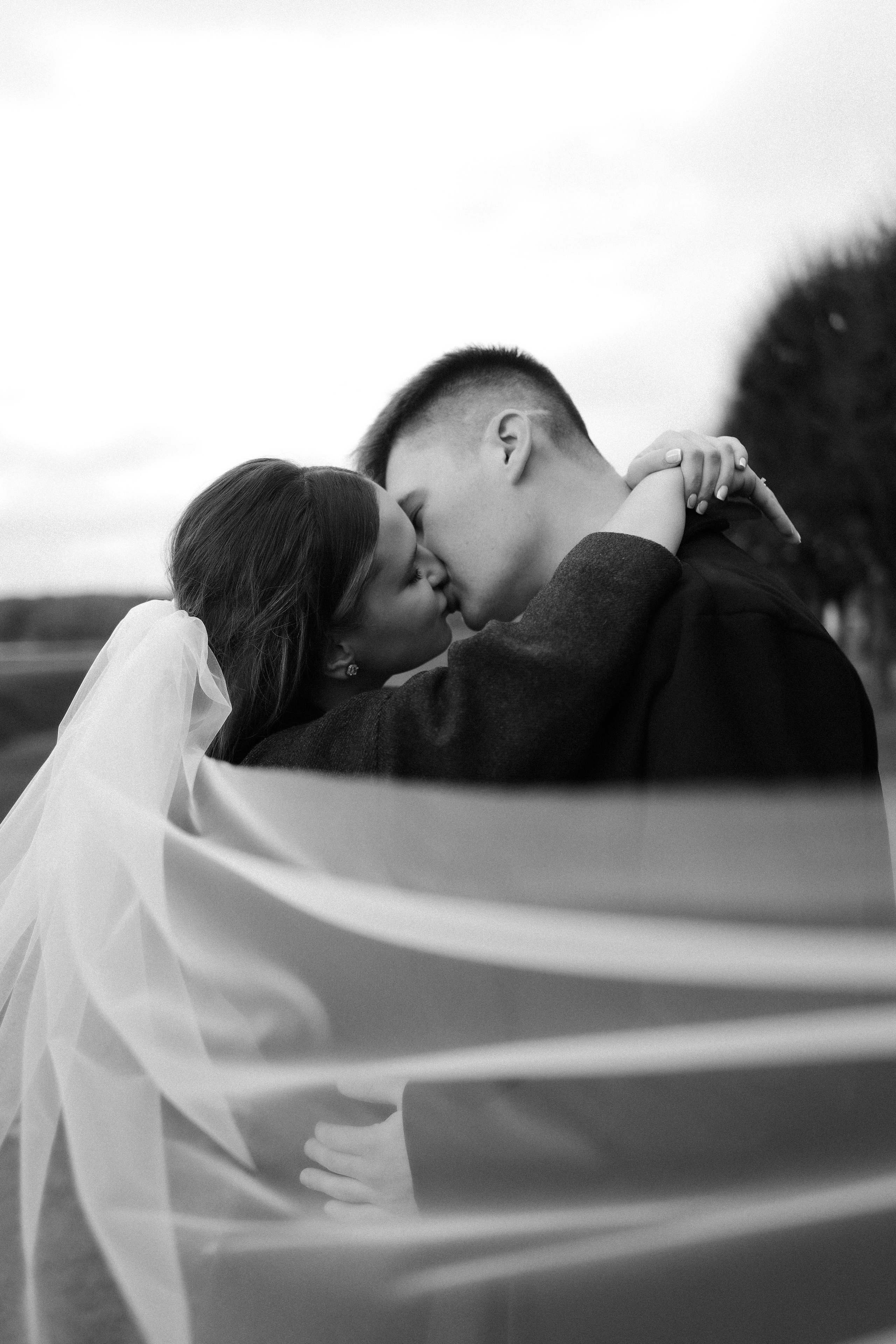 М. + В. Усадьба Кусково, Дворец бракосочетания № 3. Семейный и lovestory фотограф в Москве Светлана Коняхина