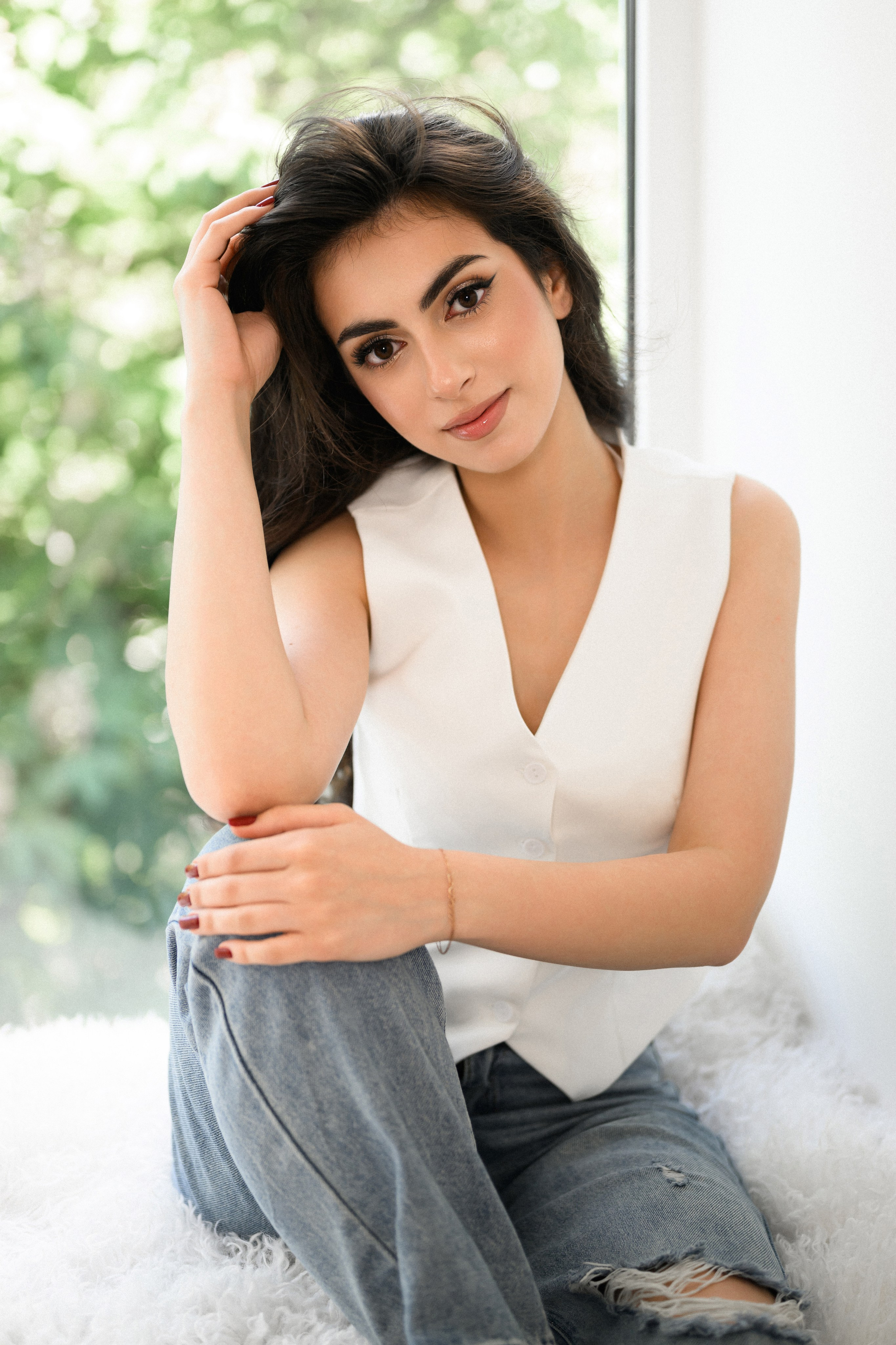 Милена. Свадебный и семейный фотограф в Краснодаре