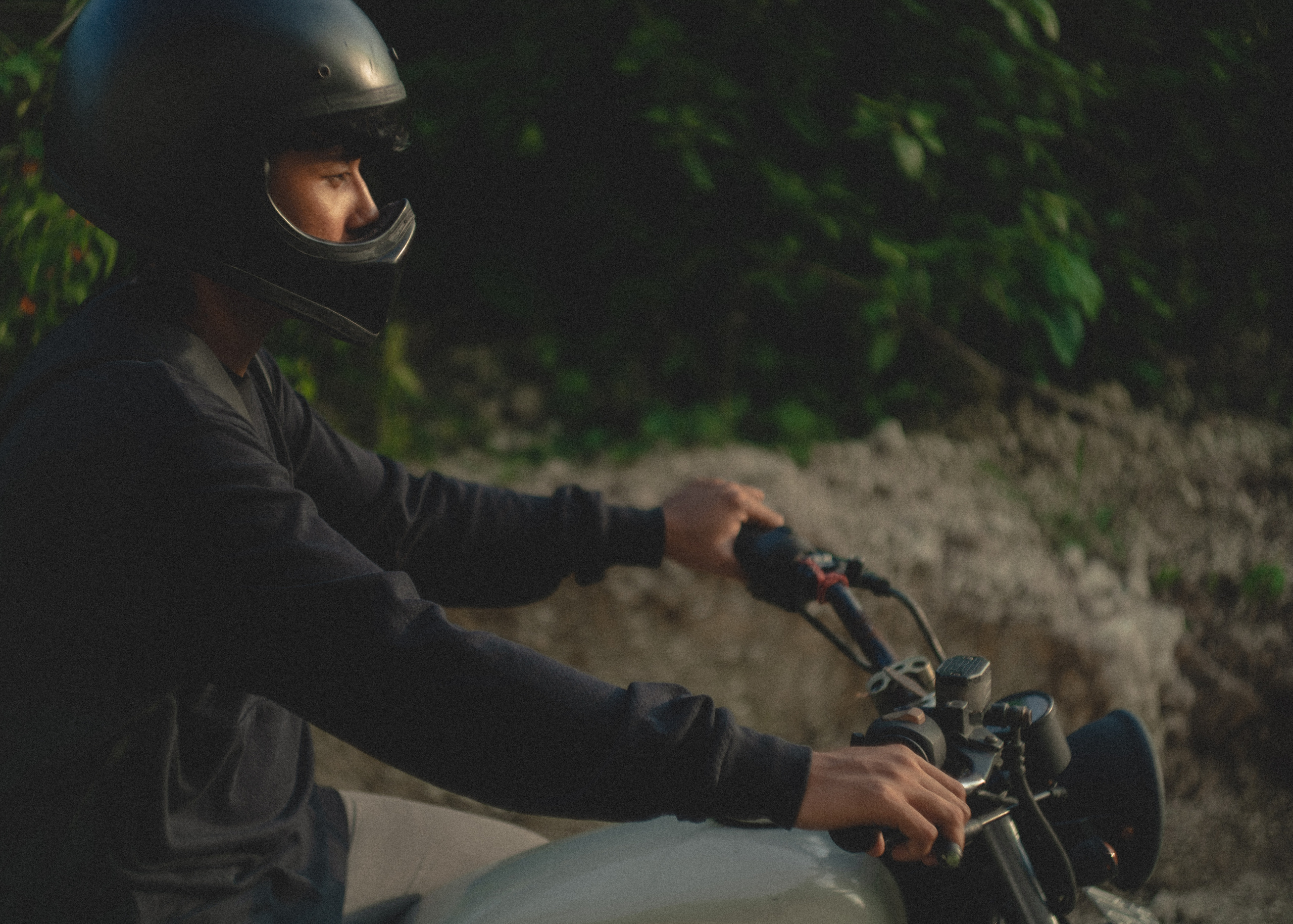 Moto (for DEUS). Игорь Гичка. Портрет с любовью