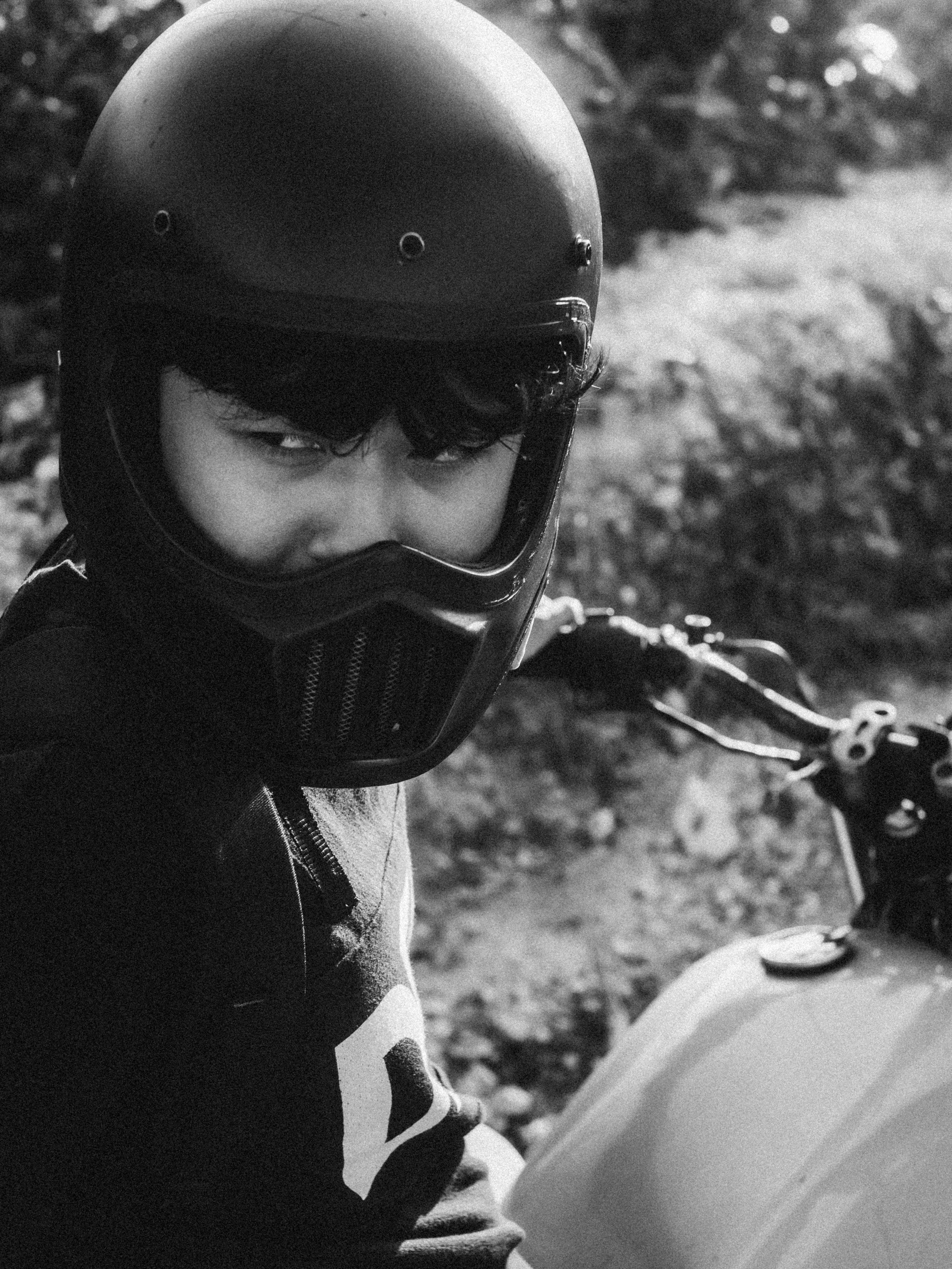 Moto (for DEUS). Игорь Гичка. Портрет с любовью