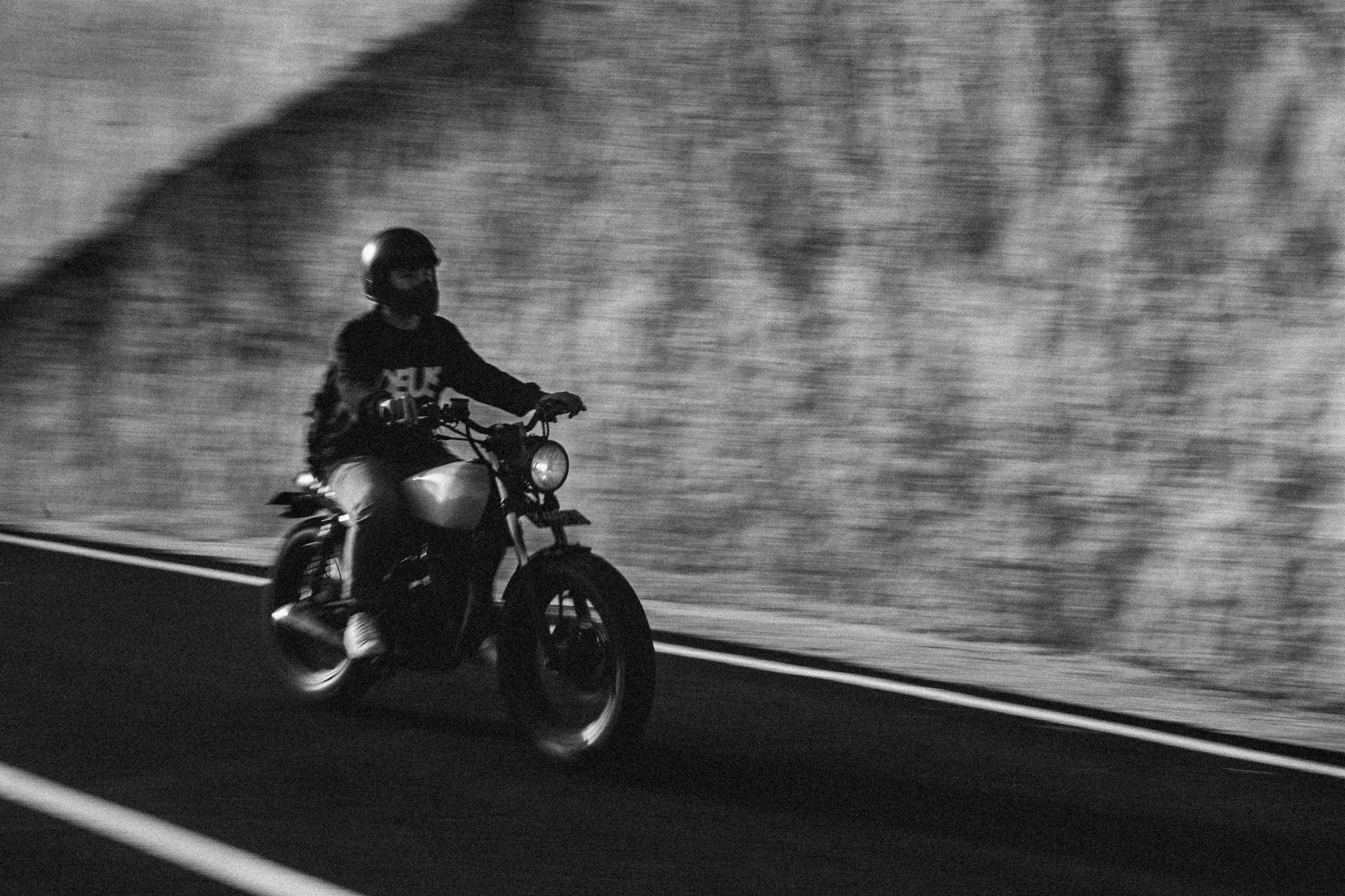 Moto (for DEUS). Игорь Гичка. Портрет с любовью