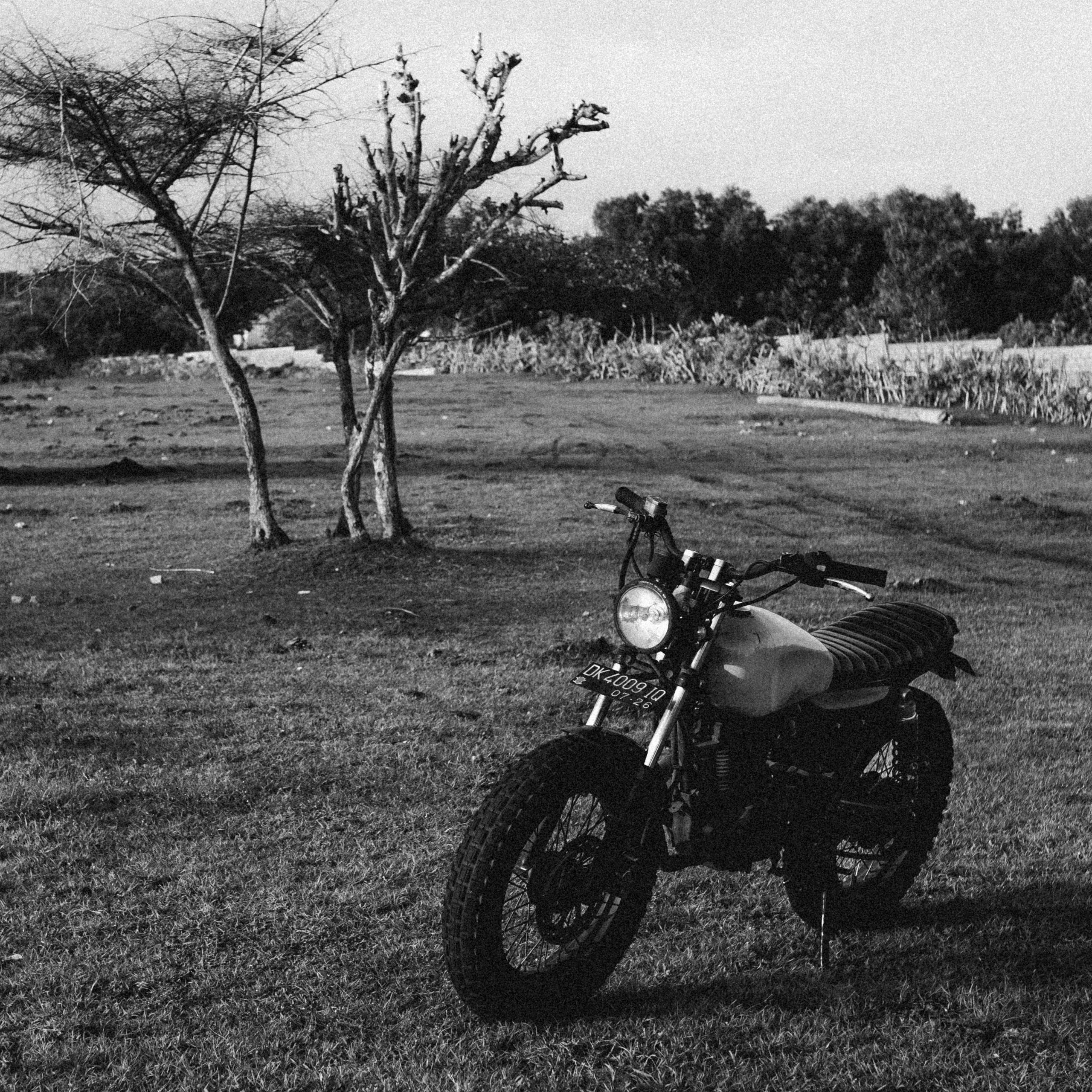 Moto (for DEUS). Игорь Гичка. Портрет с любовью