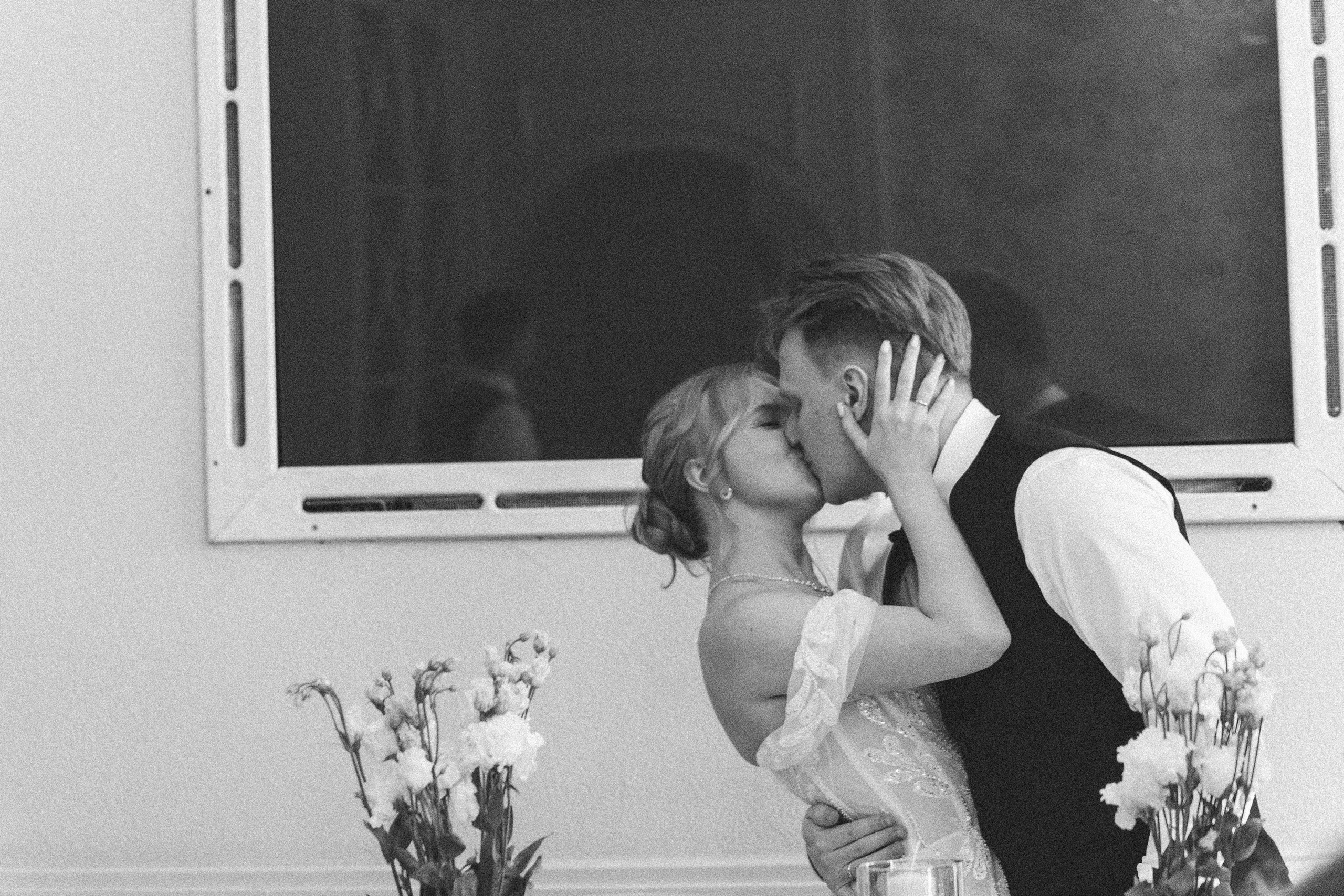 Владимир и Виктория. Свадебный фотограф в Москве — Оскар Гелманов