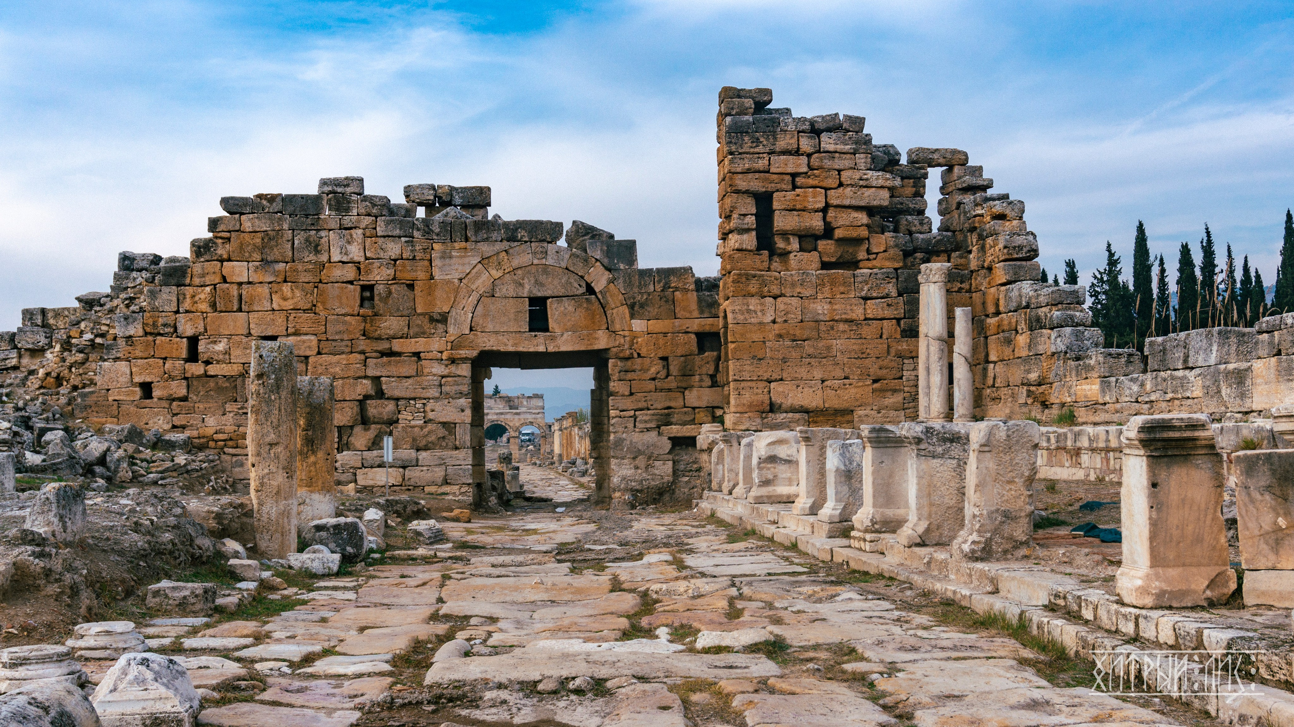 Турция. Фотограф-путешественник Самойлов Максим «Sly Fox»