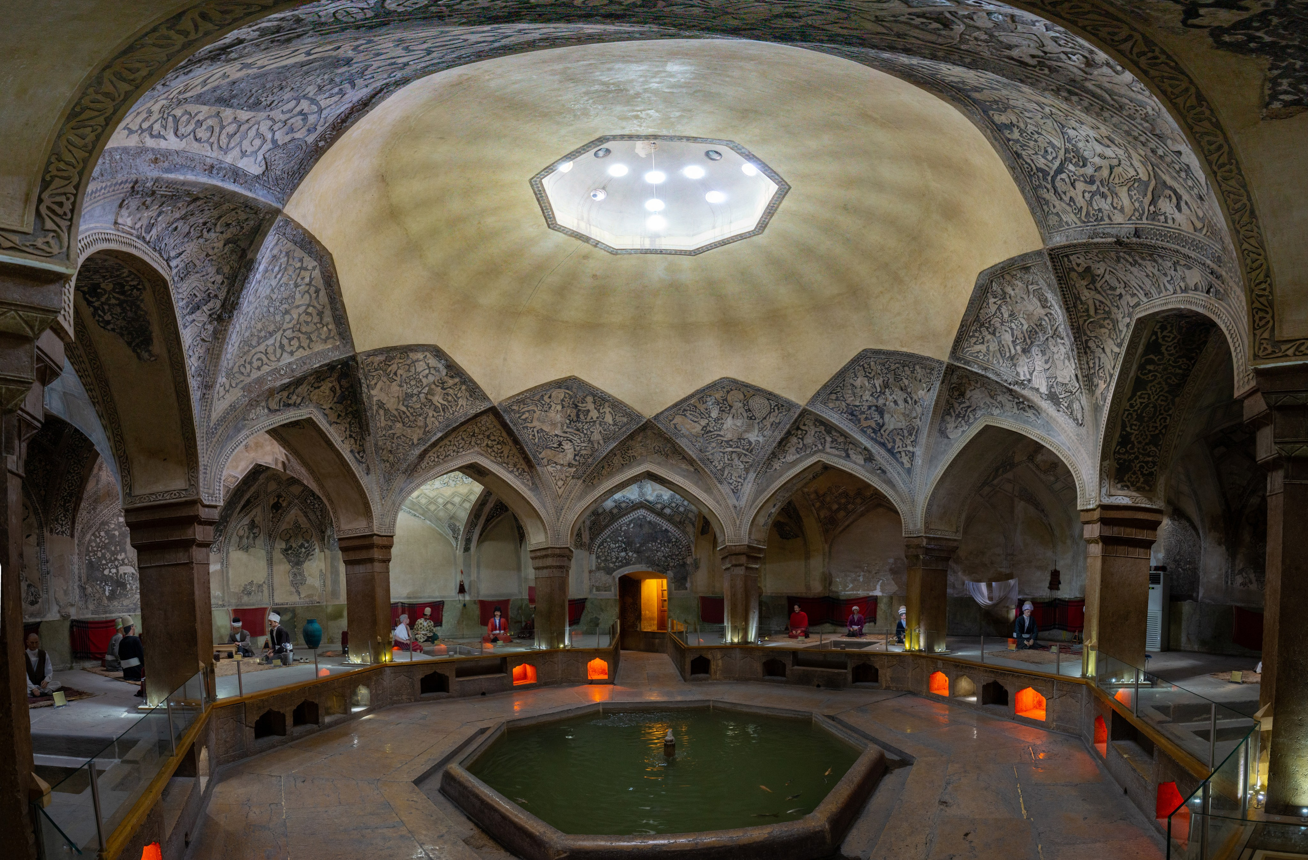 Иран. Фотограф-путешественник Самойлов Максим «Sly Fox»