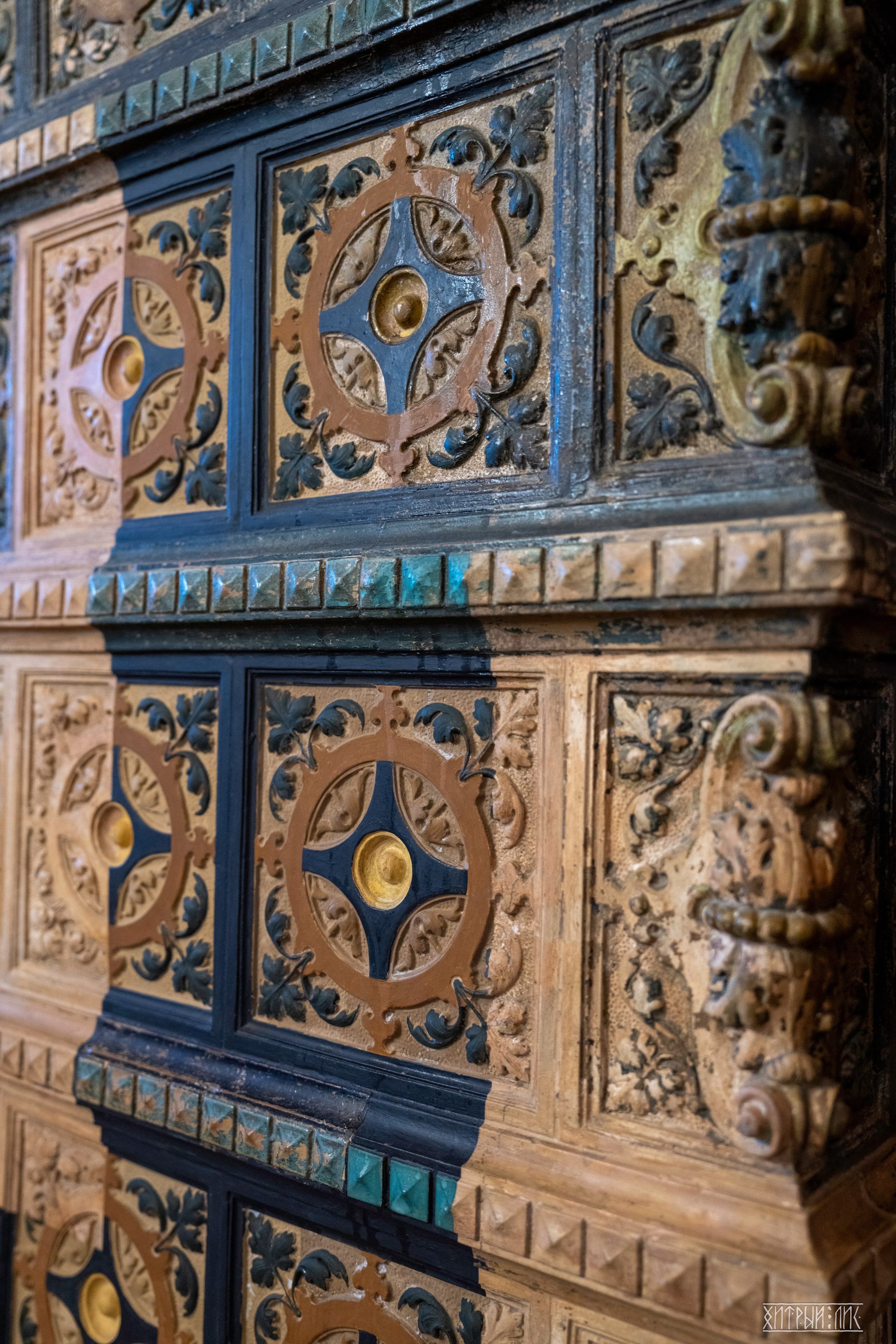 Беларусь. Фотограф-путешественник Самойлов Максим «Sly Fox»