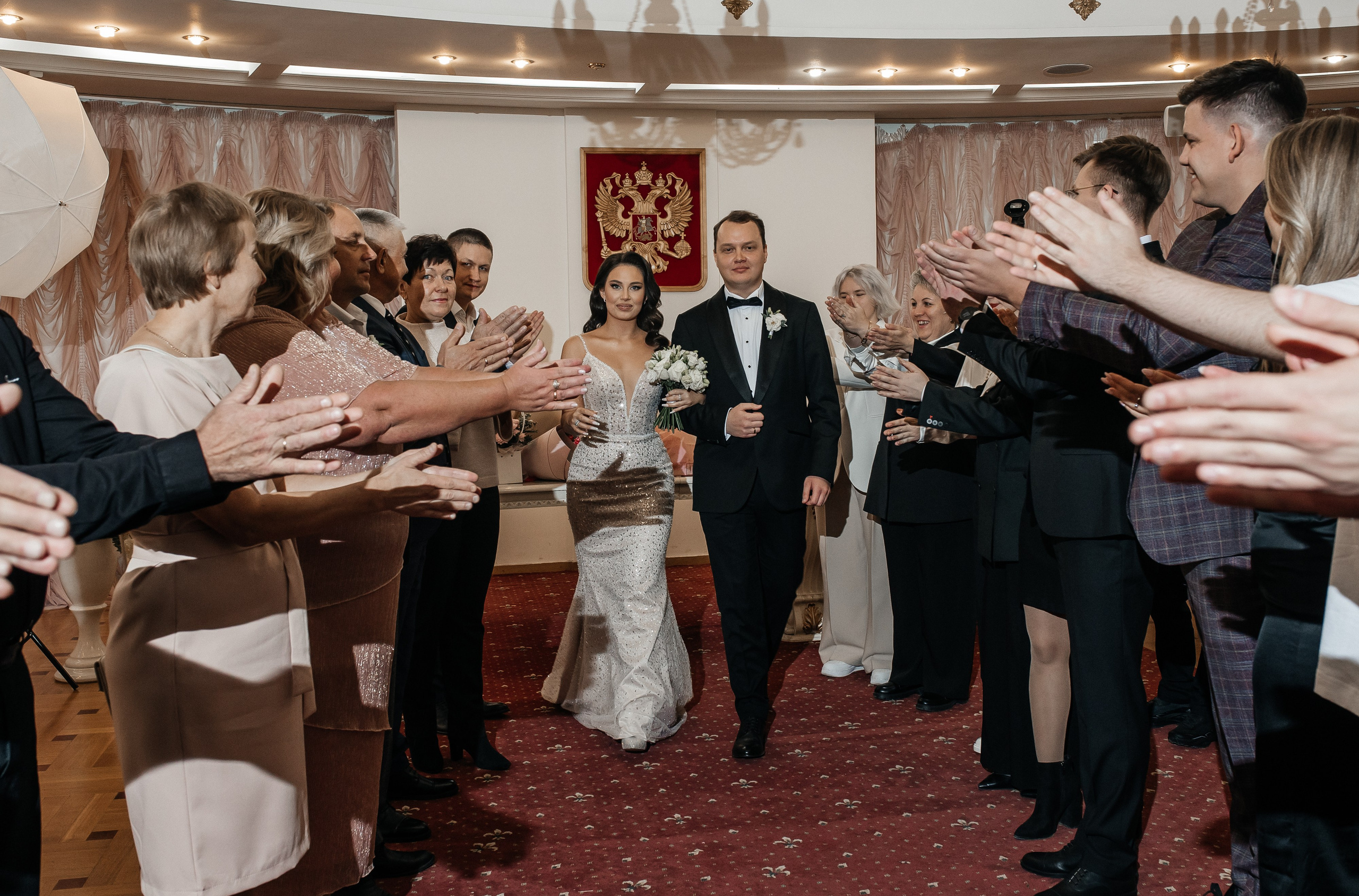 Никита и Аня 2024. Свадебный и портретный фотограф Алина Иванова. Екатеринбург-Москва