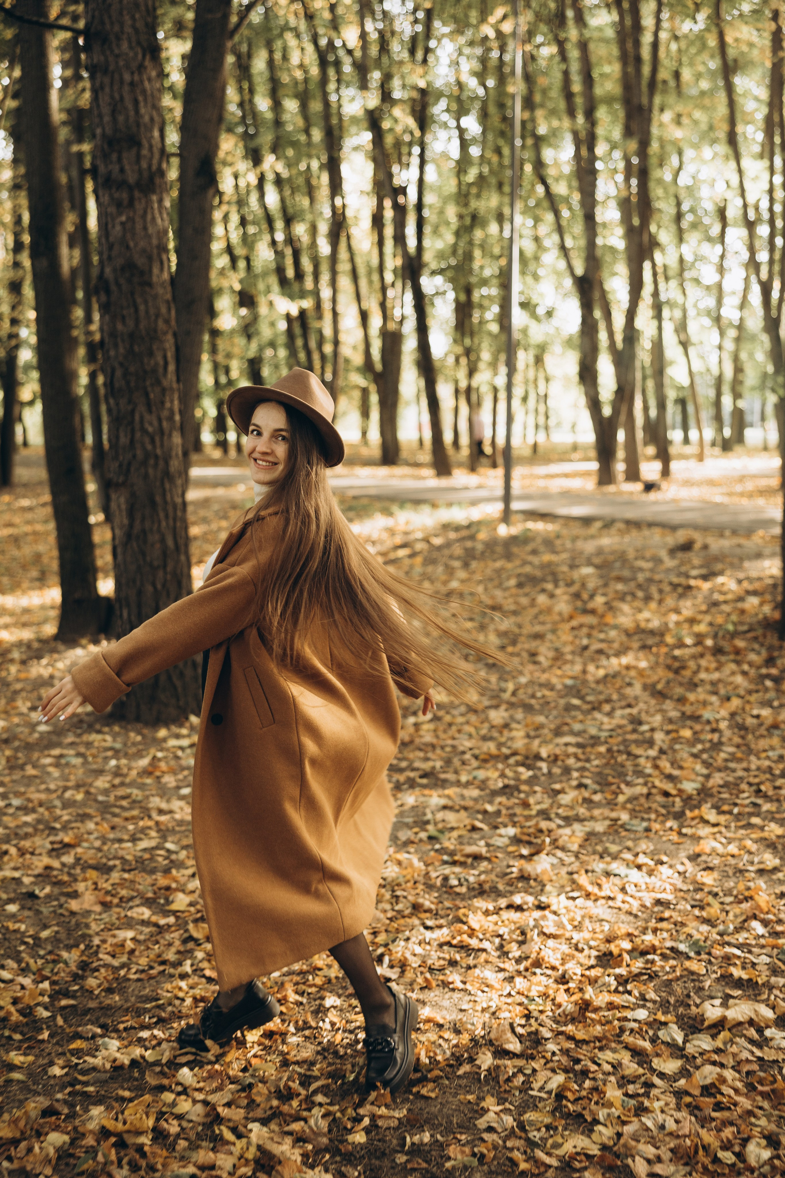 Оля. Семейный фотограф в Москве Виктория Ястребинская