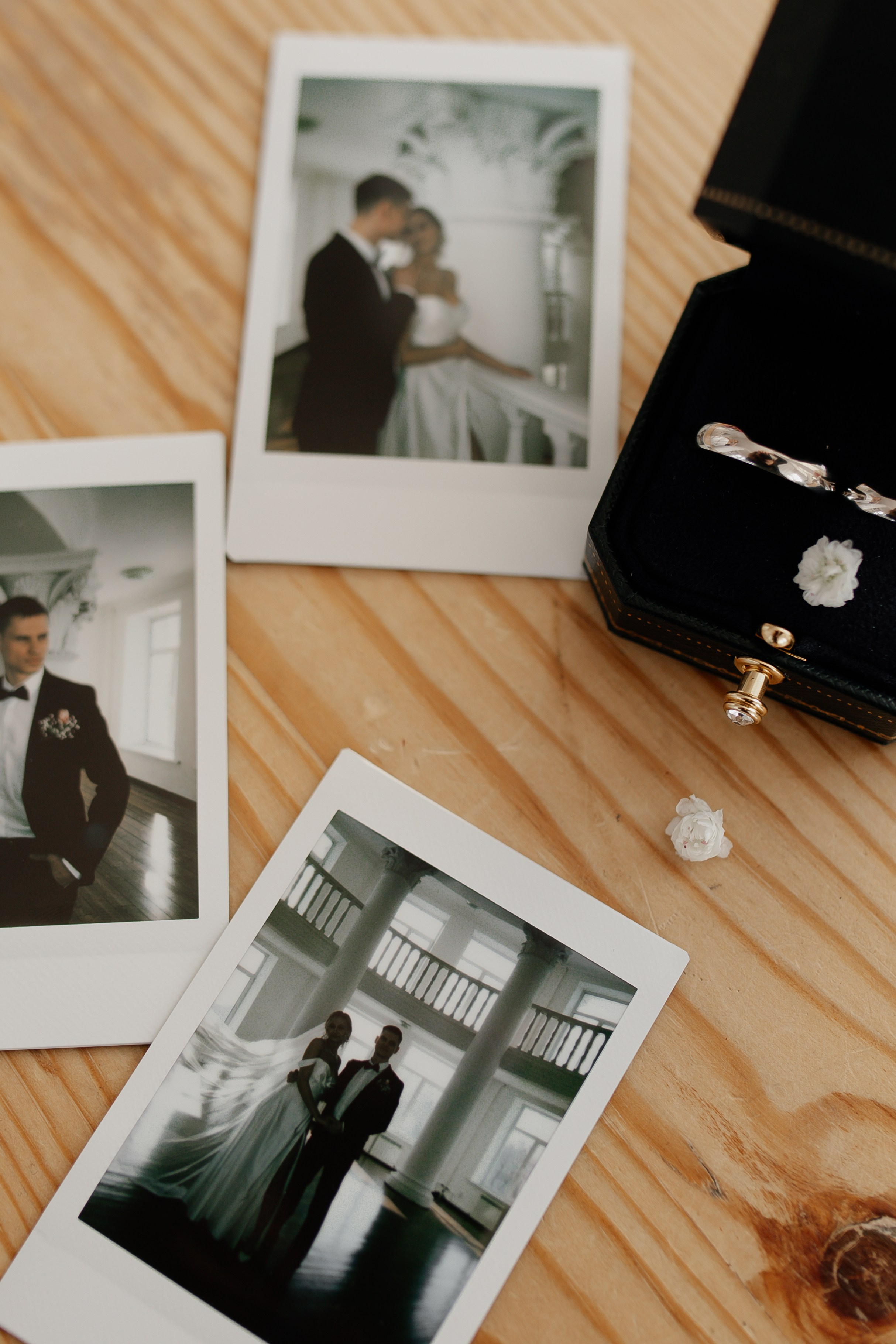 Маша и Игорь. Фотограф Челябинск Юлия Ермакова