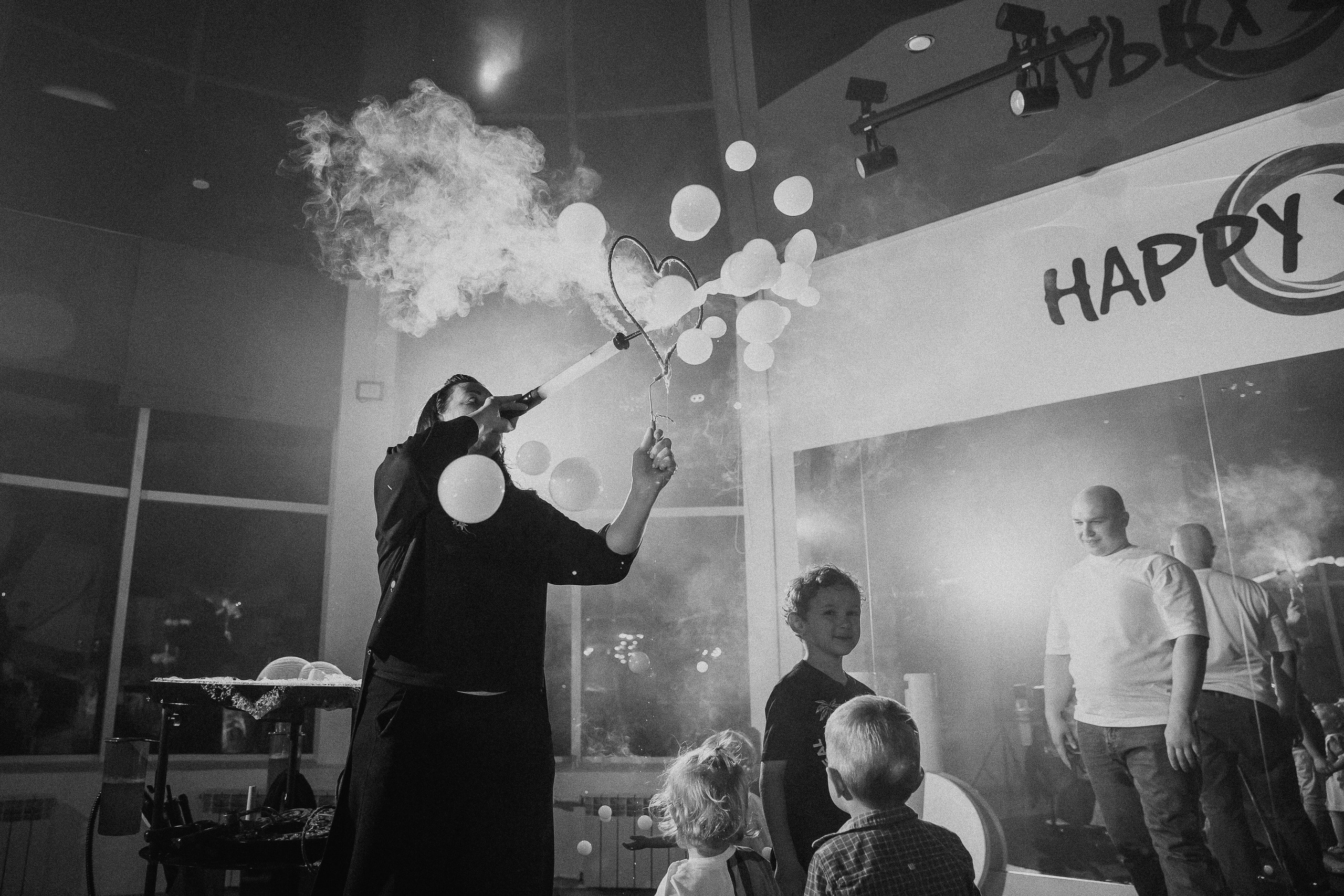 День Рождения 2 годика. Свадебный фотограф Ярославль Ирина Волоцкая