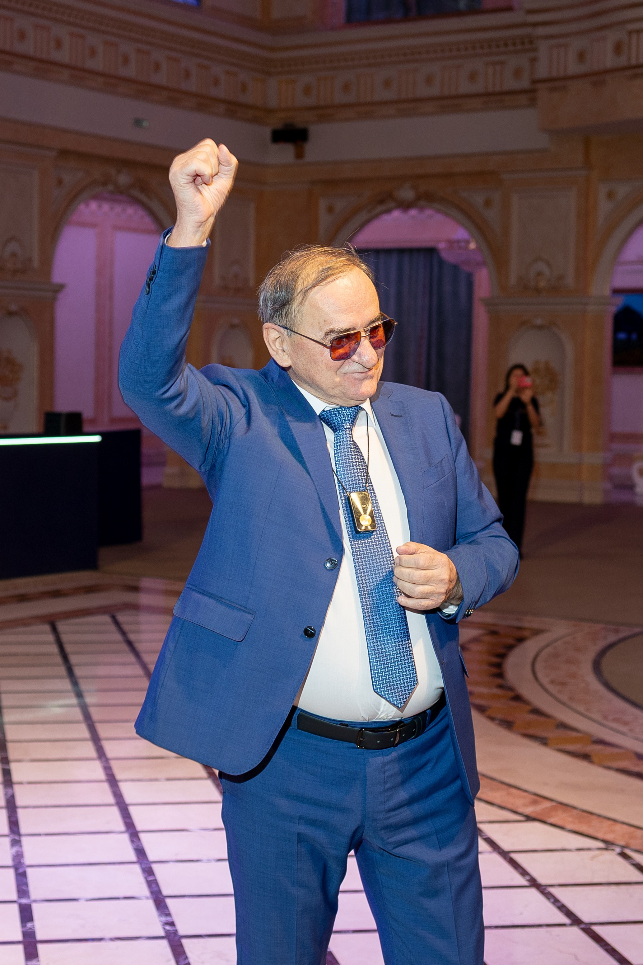 Zepter 30 лет КОНФЕРЕНЦИЯ. Свадебный фотограф в Алматы Айгерим Верба