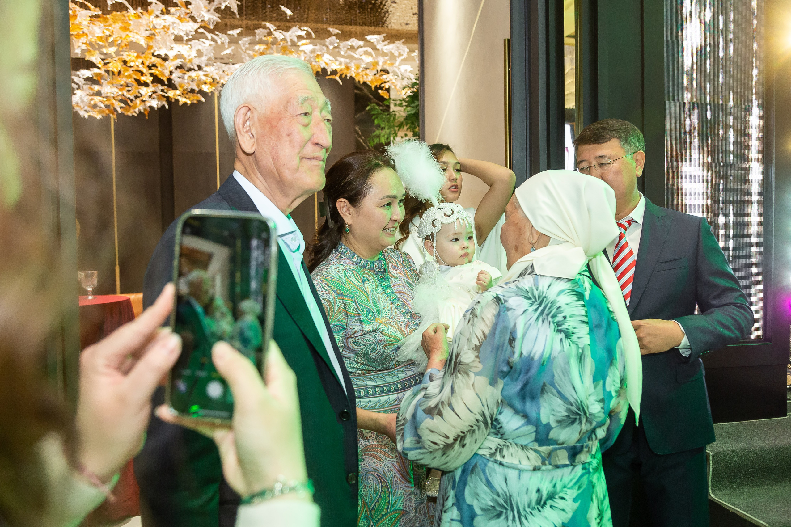 Годик Данел. Свадебный фотограф в Алматы Айгерим Верба