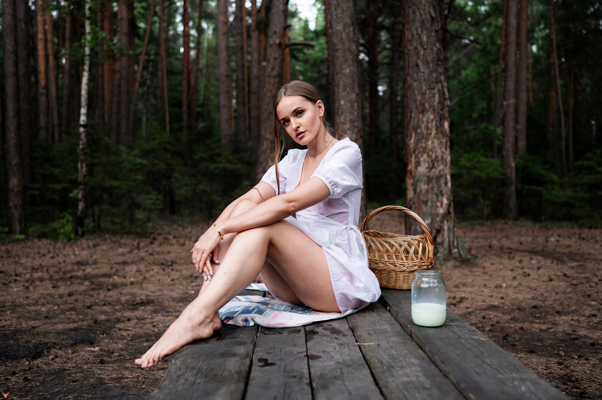 Алина. Свадебный Фотограф Абакан