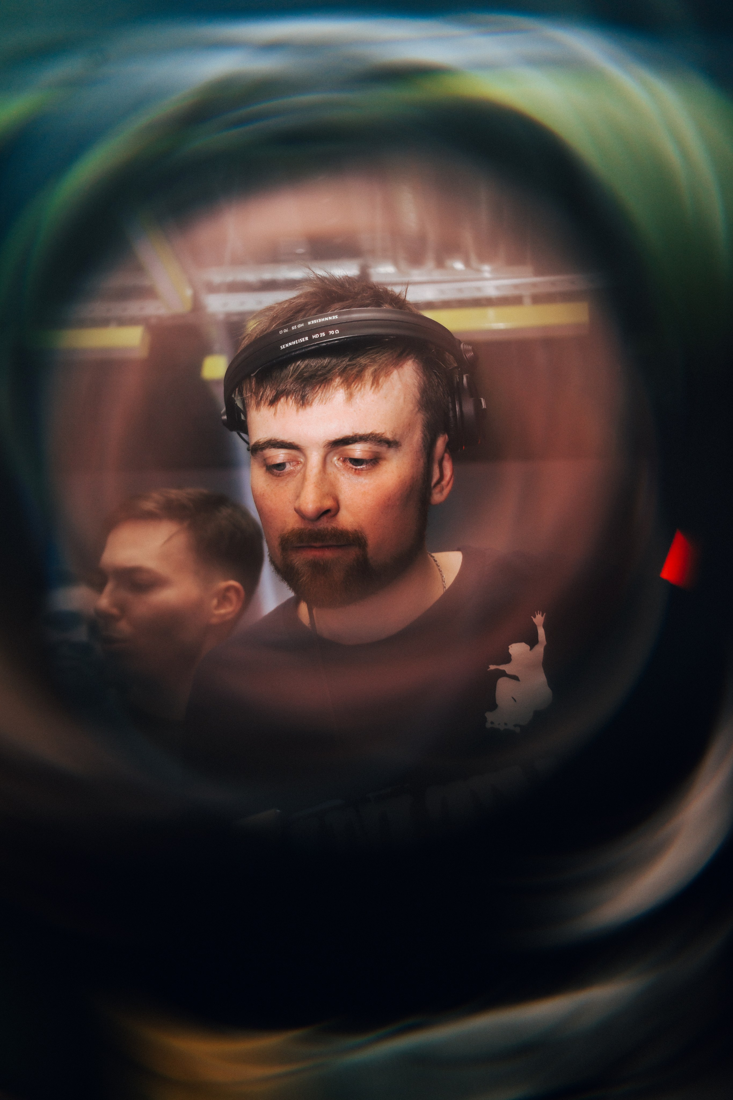 Ночная смена. Главная