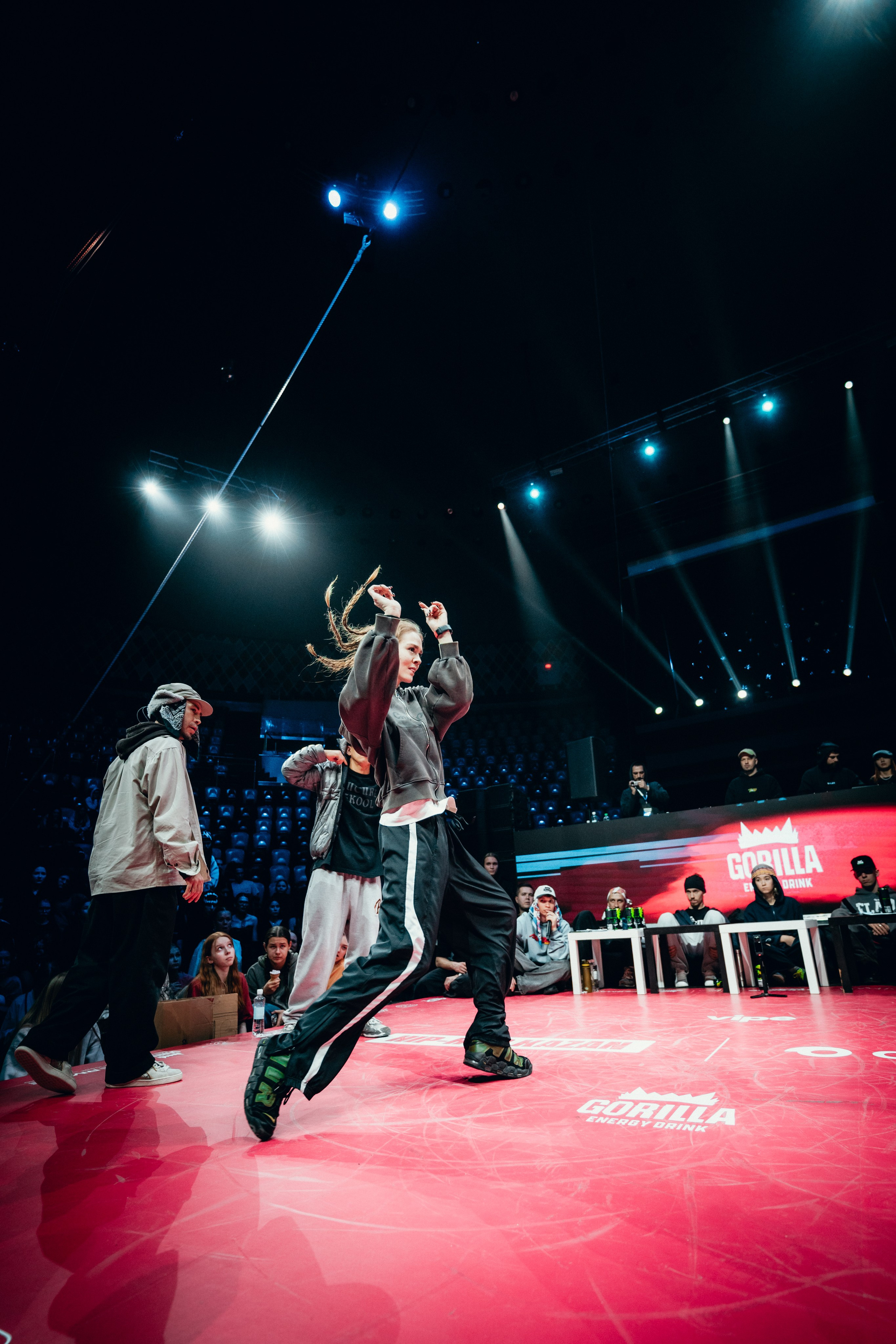 HIP HOP KAZAN 2025. Главная