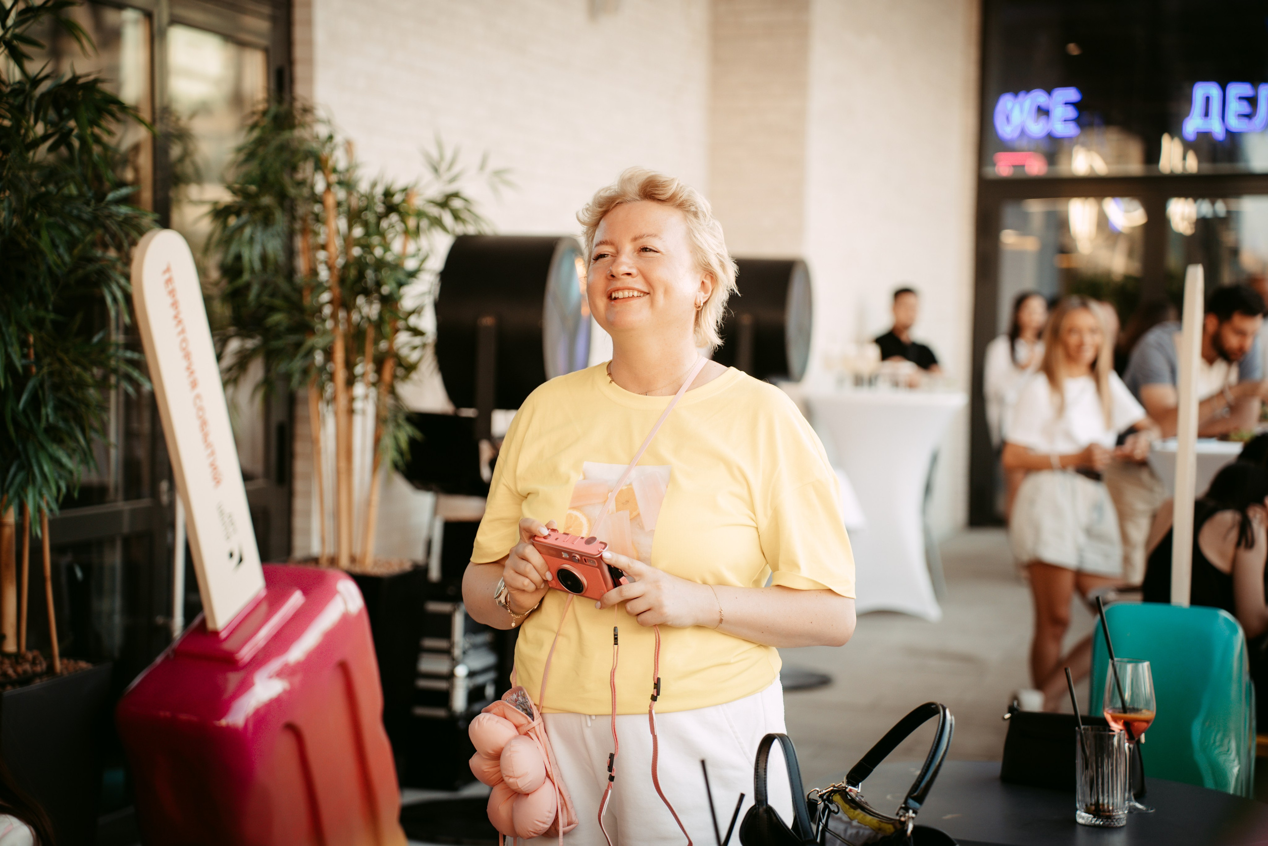 День рождения Арт-центра. Главная