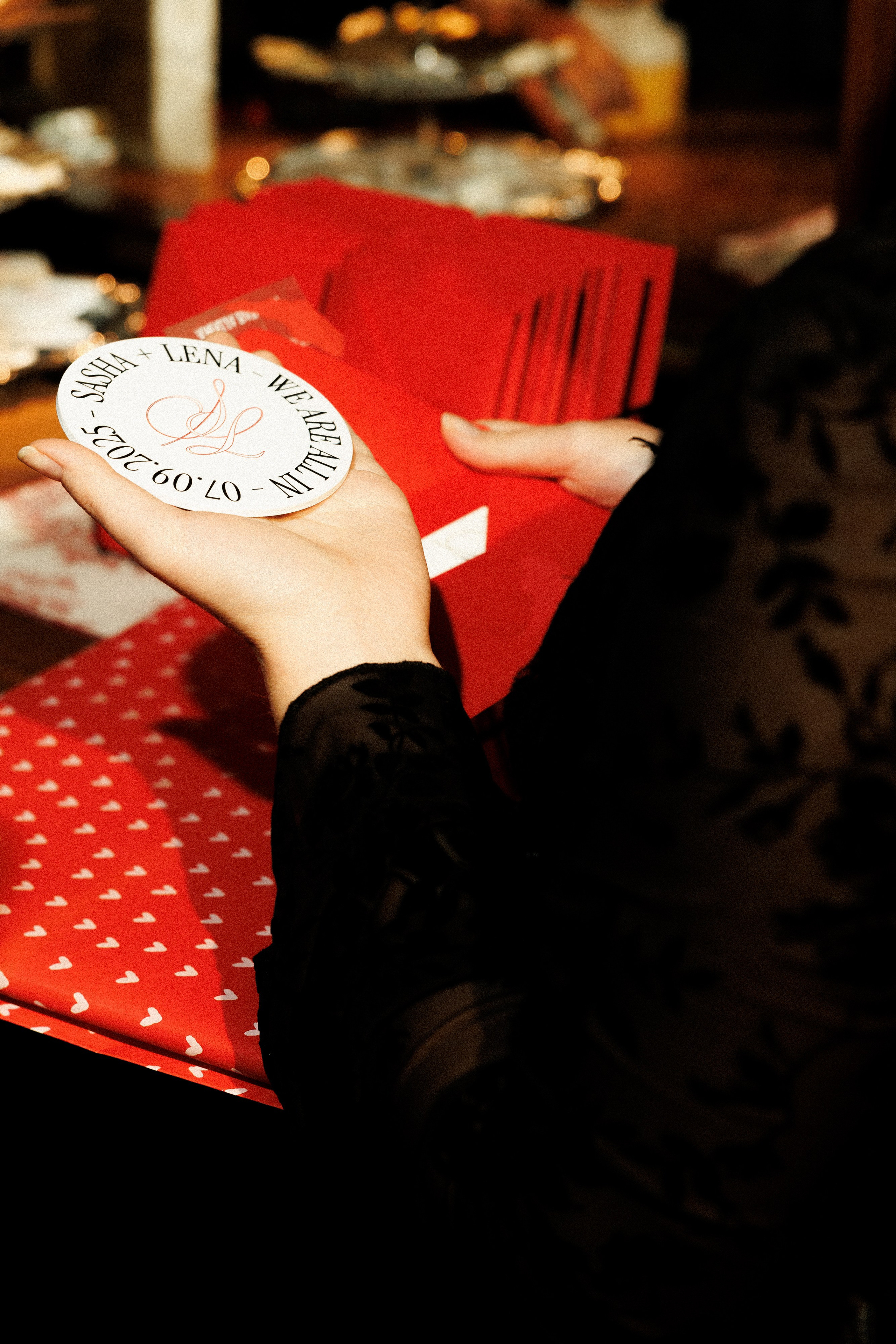 LS. Wedding party. Свадебный и event-фотограф Иван Волнухин