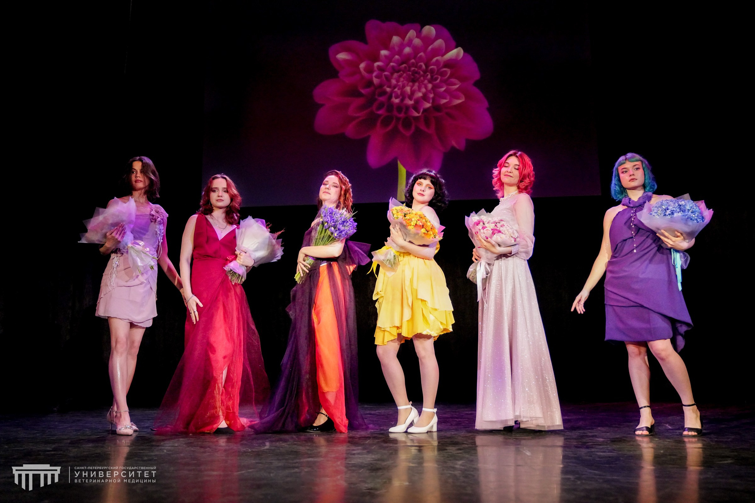 Концертный. Никита Соловьев | Фотограф в Санкт-Петербурге