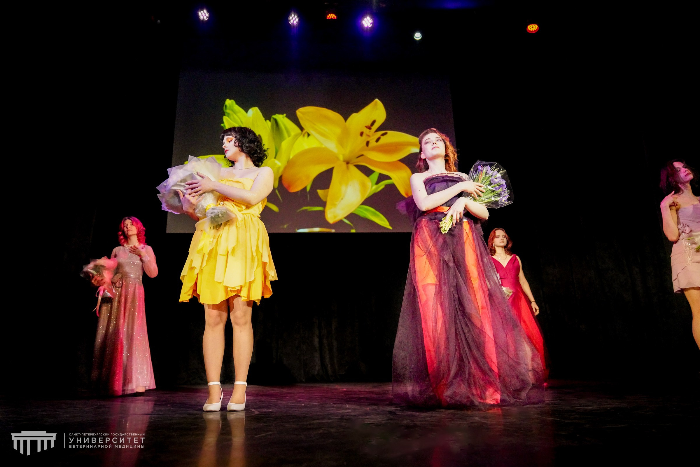 Концертный. Никита Соловьев | Фотограф в Санкт-Петербурге