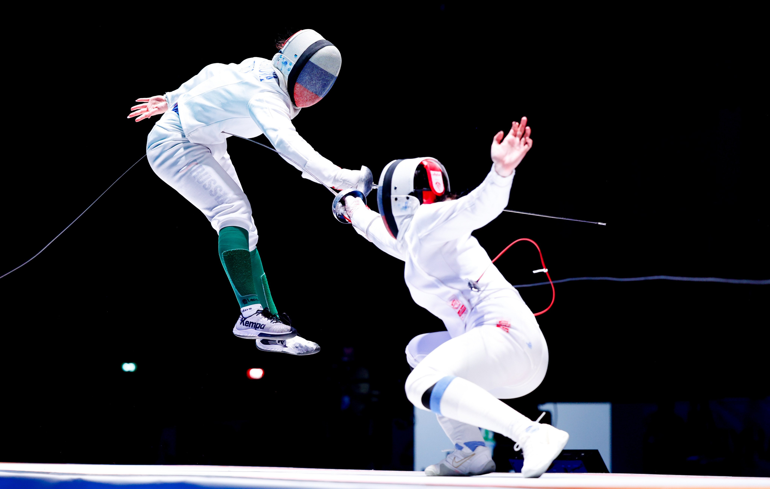 Кубок дружбы 2023. Фехтование. Спортивный репортажный фотограф Казань Нафис Сиразетдинов