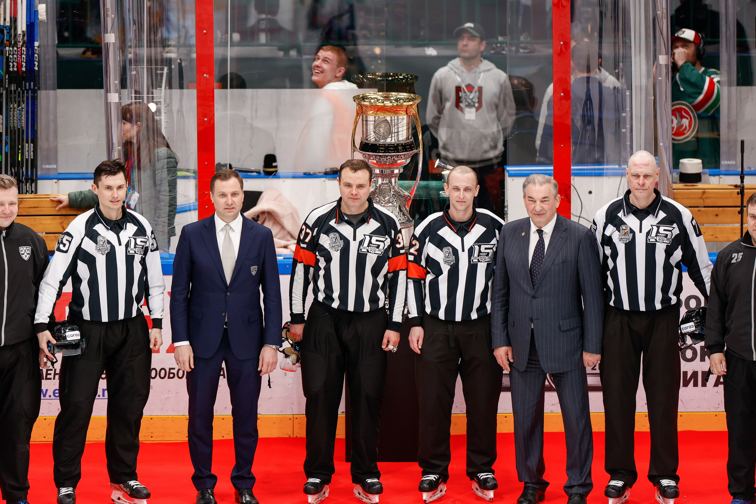 Финал Кубка Гагарина. Спортивный репортажный фотограф Казань Нафис Сиразетдинов