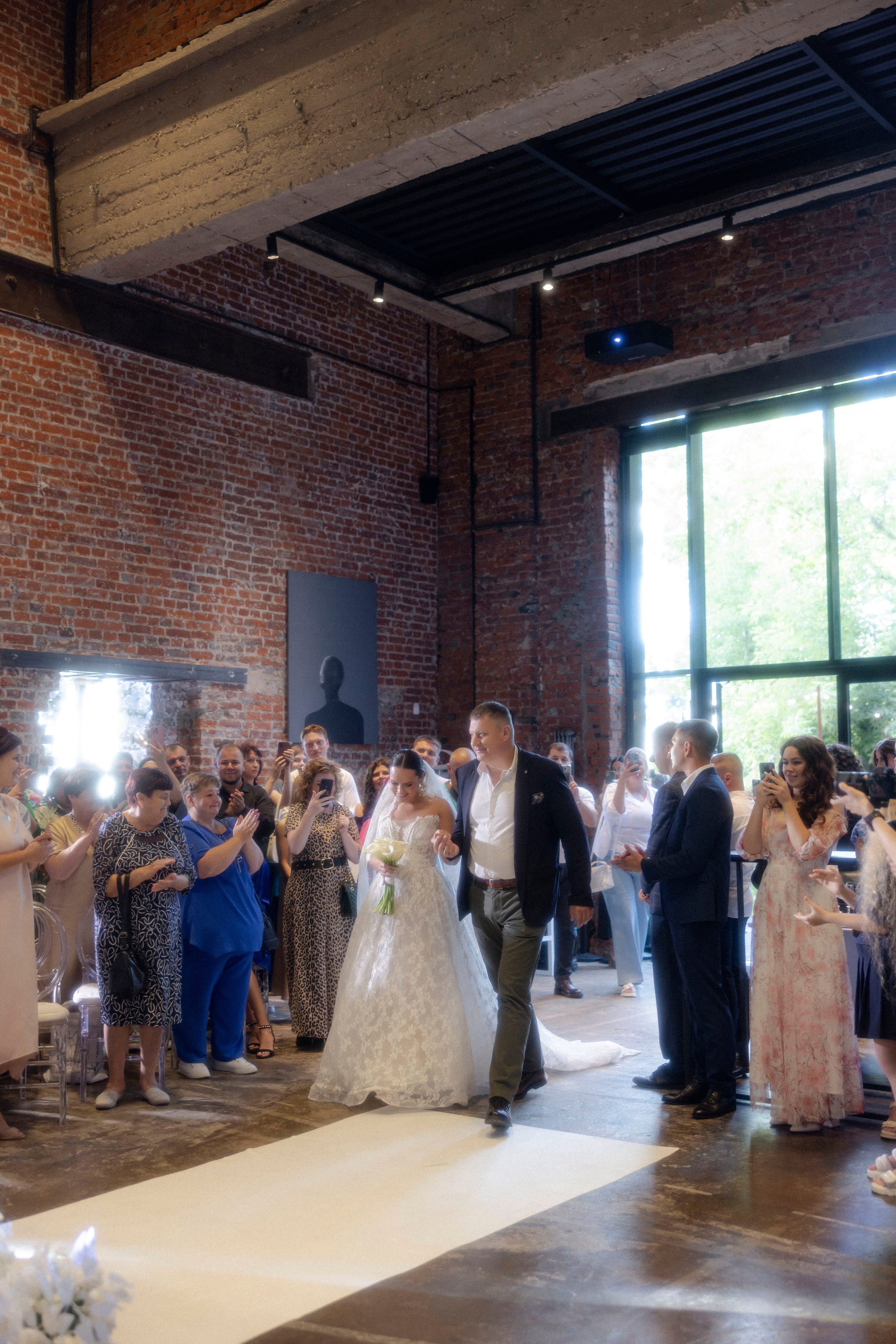 Свет. Свадебный фотограф в Москве