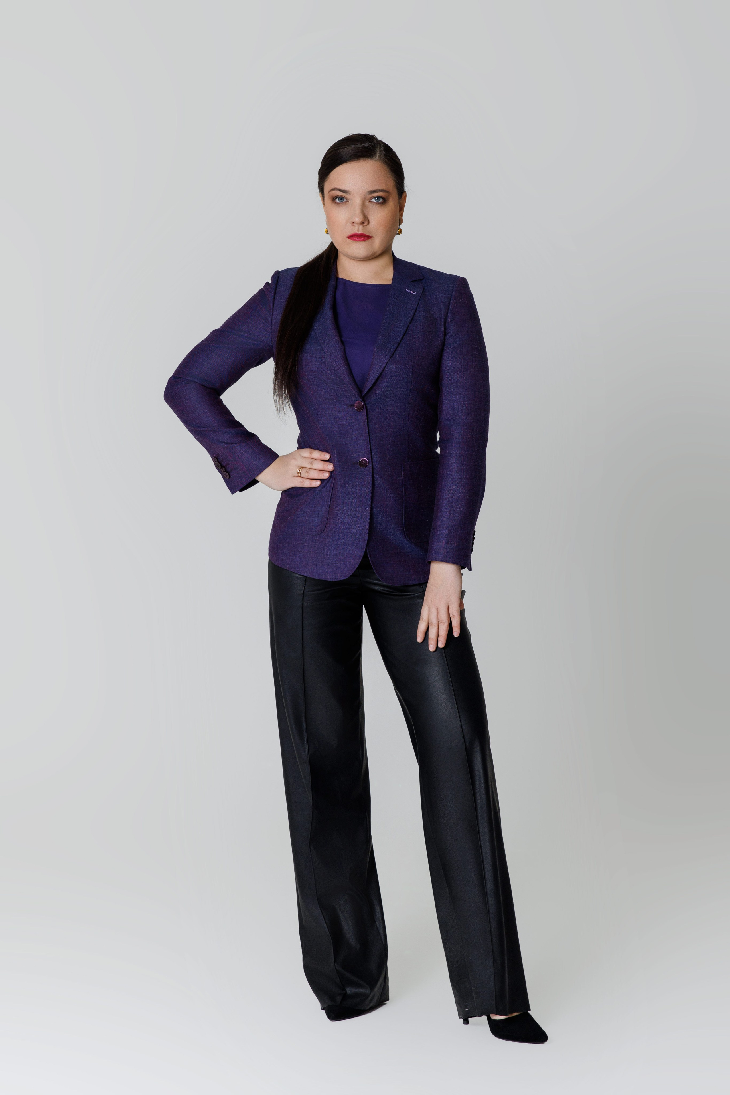 Редекоп Мария. Фотограф Ольга Эмбер