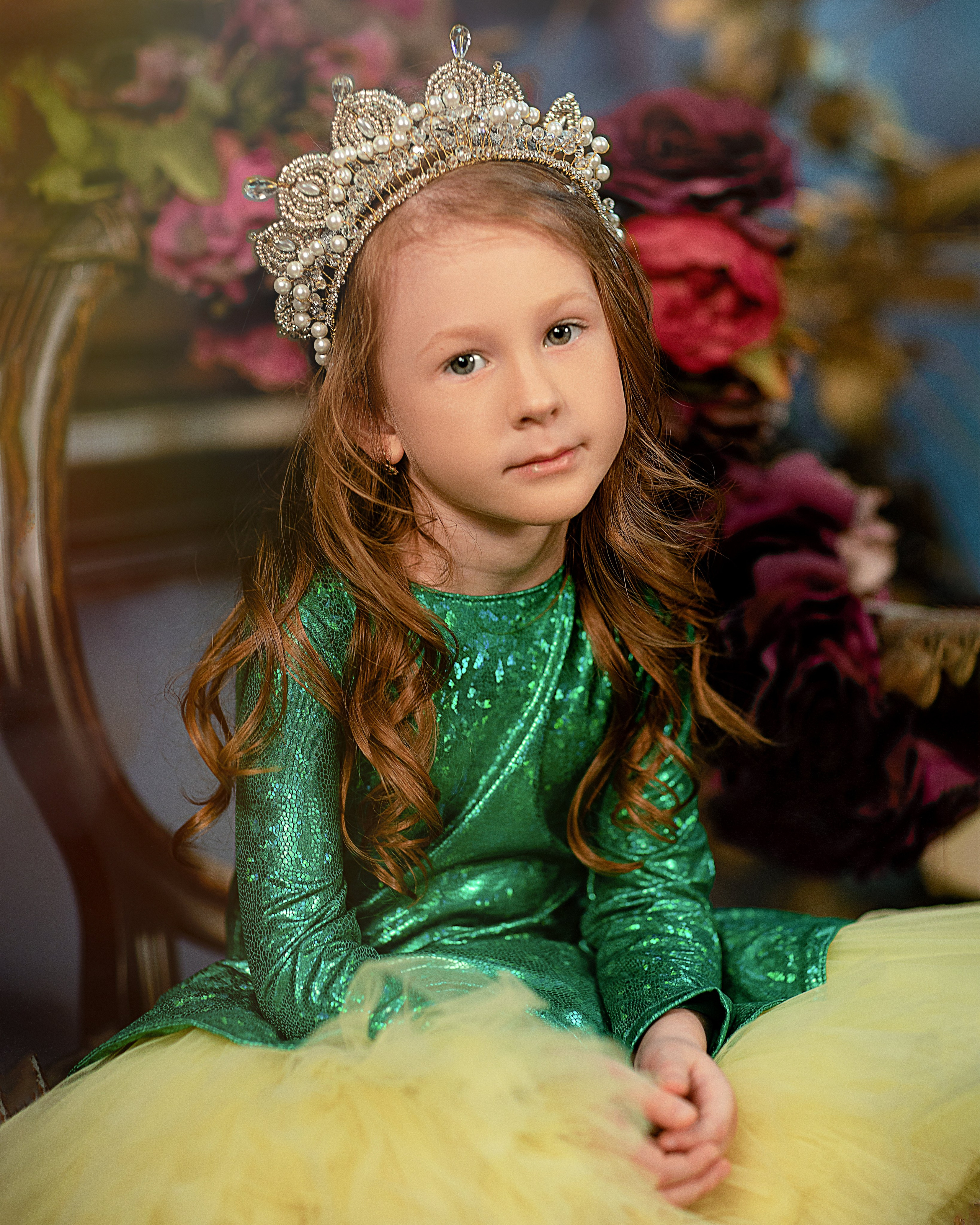 Смотреть. Фотограф Ольга Эмбер