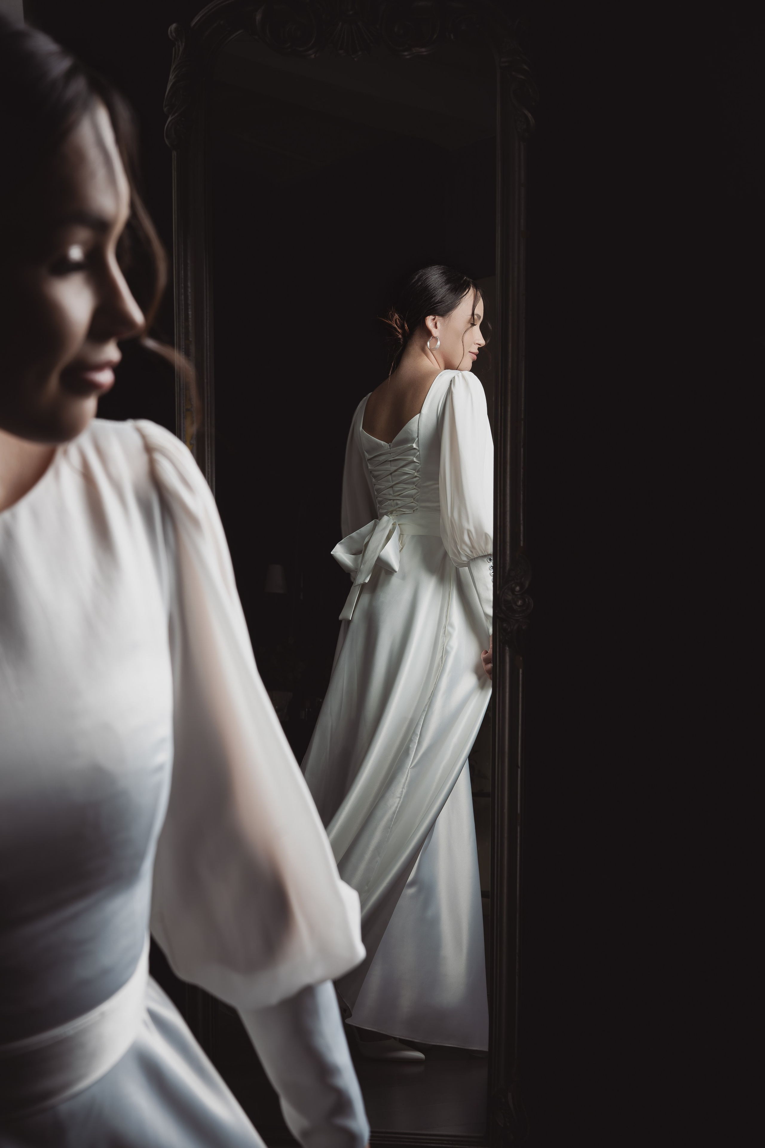 Свадебные съемки. Иван Волохов