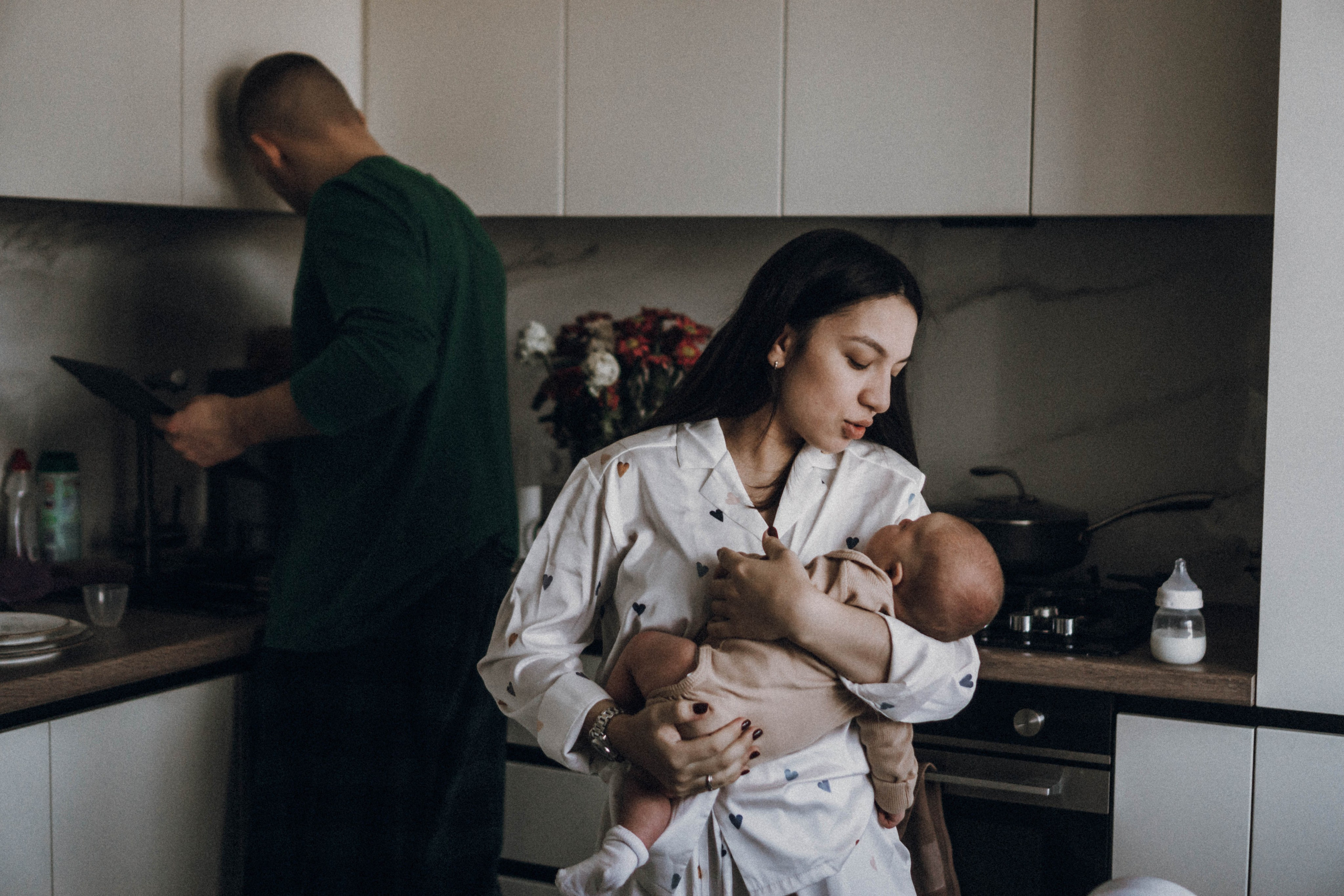 Семейная фотоссесия дружной семьи в Чебоксарах. Индивидуальная и семейная фотосессия в Чебоксарах Оксана Русакова