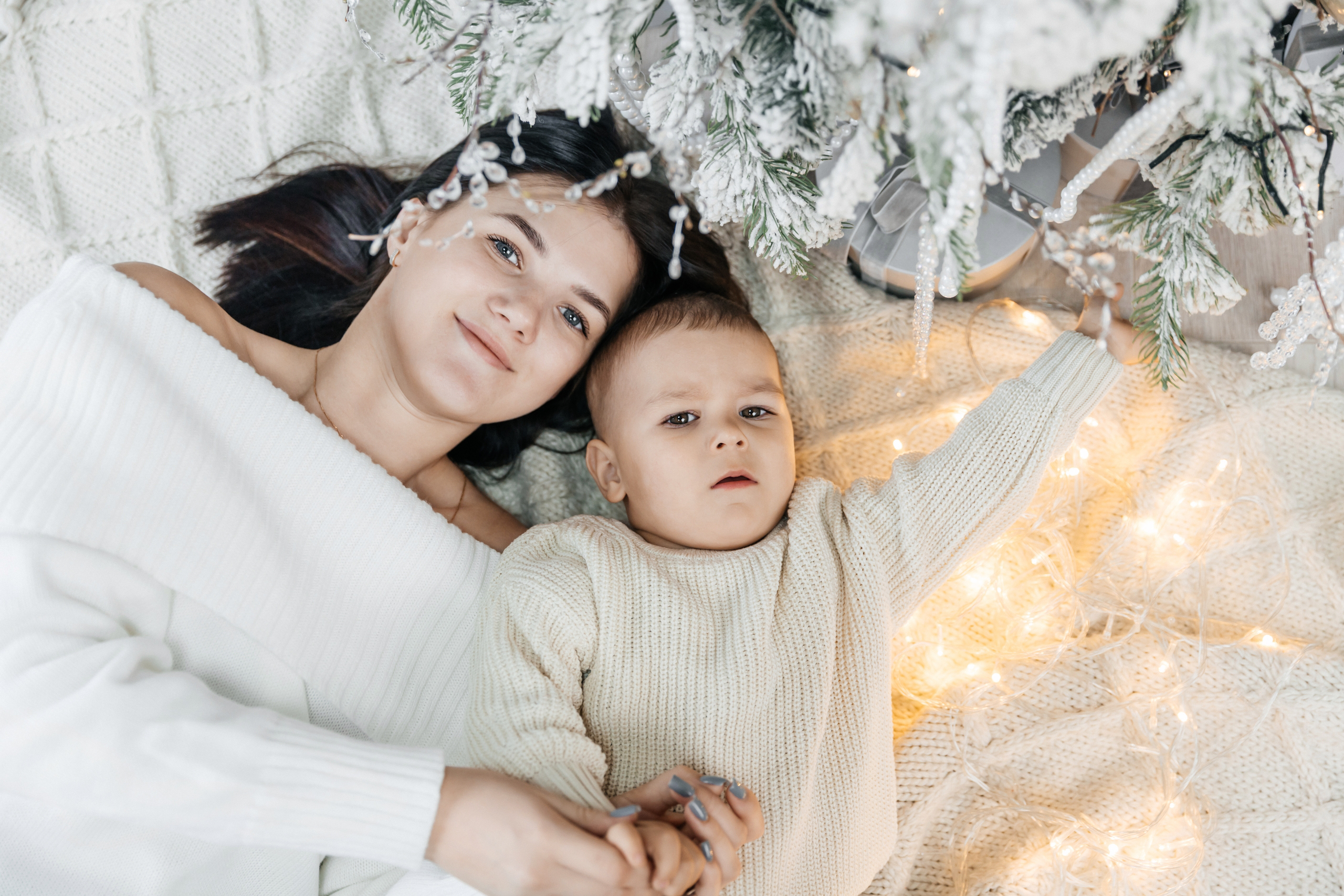 Новогодние ❄️. Фотограф Крым, Севастополь