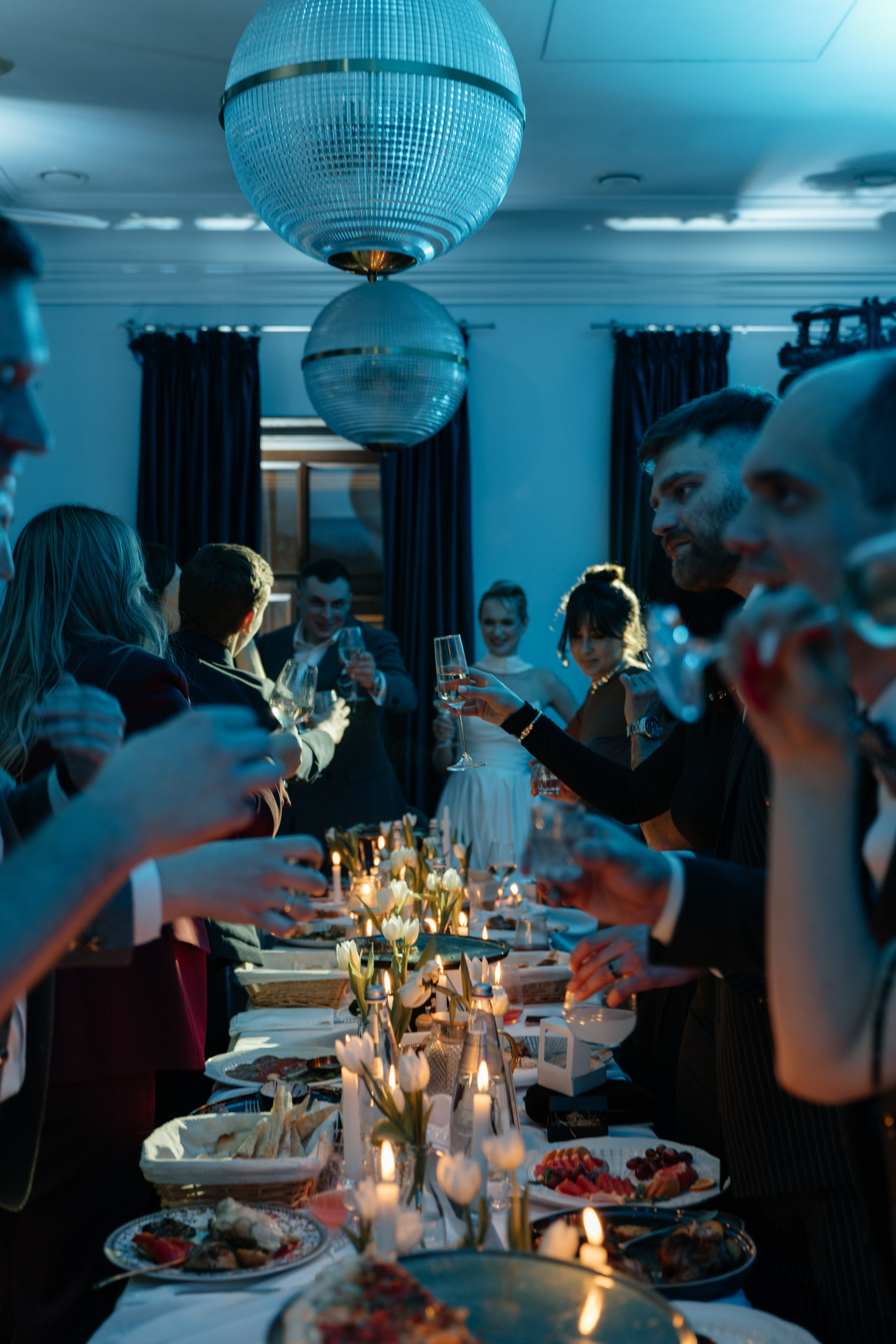 ALEXEY & SOFI. Свадебное ФОТО & ВИДЕО Москва/Липецк