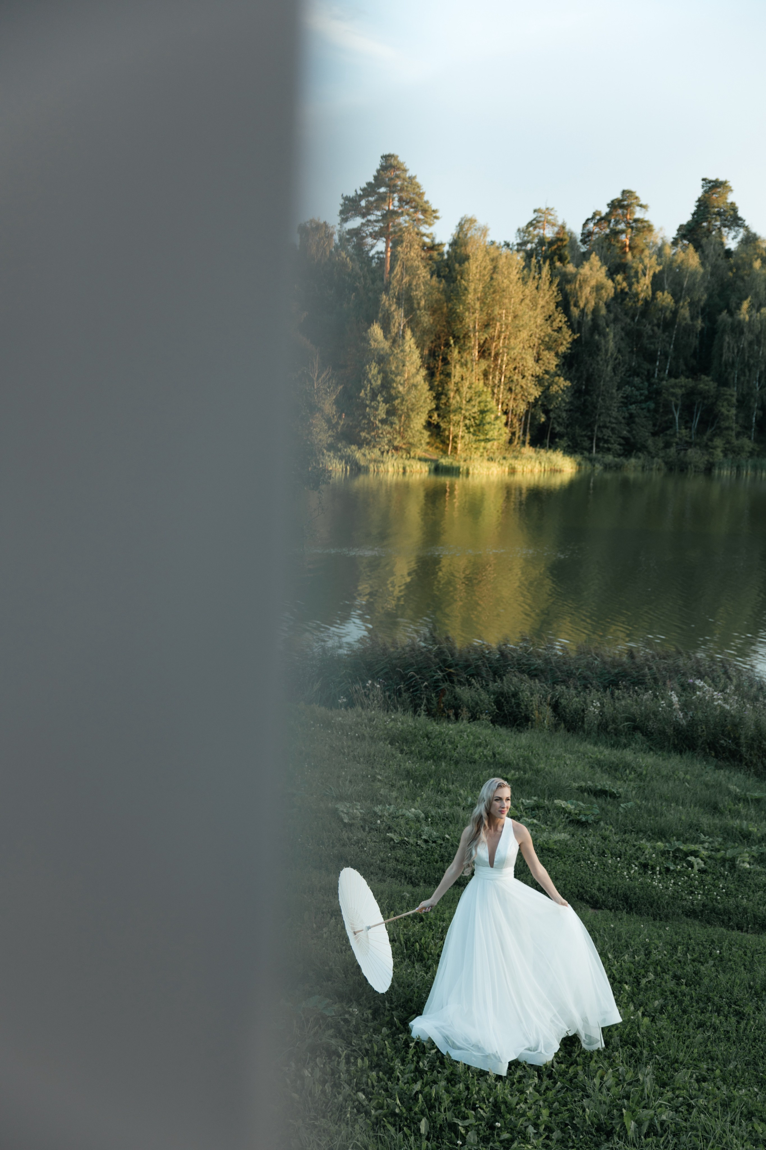 BORIS & ANASTASIA. Свадебное ФОТО & ВИДЕО Москва/Липецк